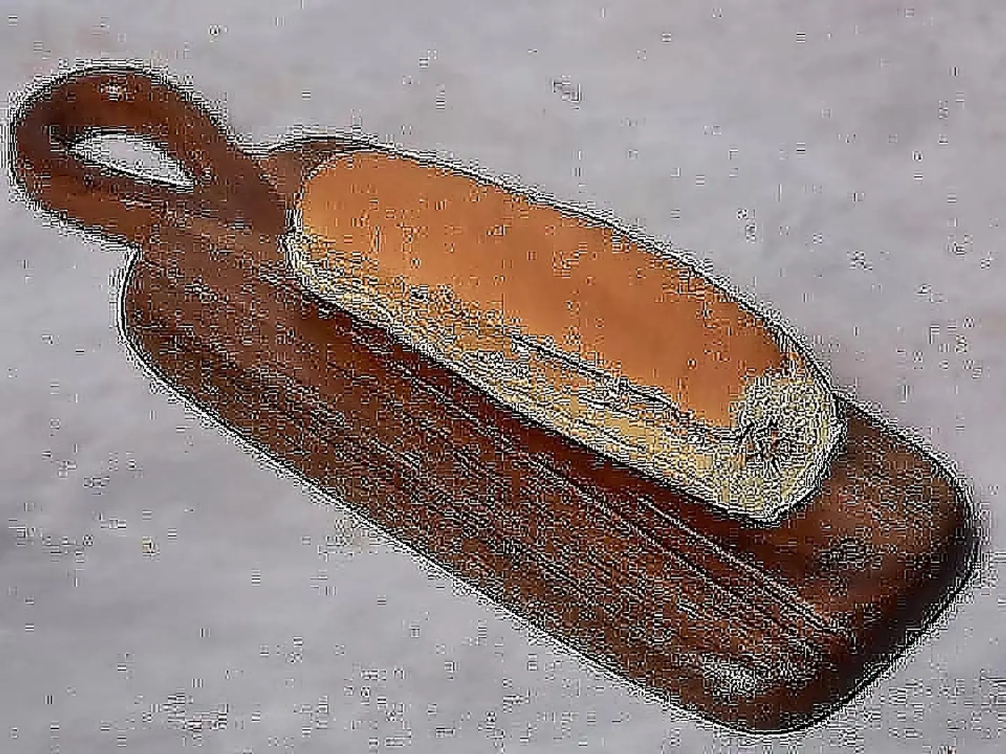 جبن كرافت زبدة