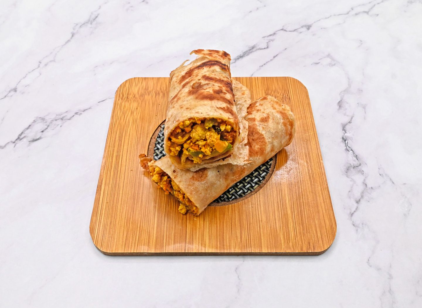Shakshouka Pie