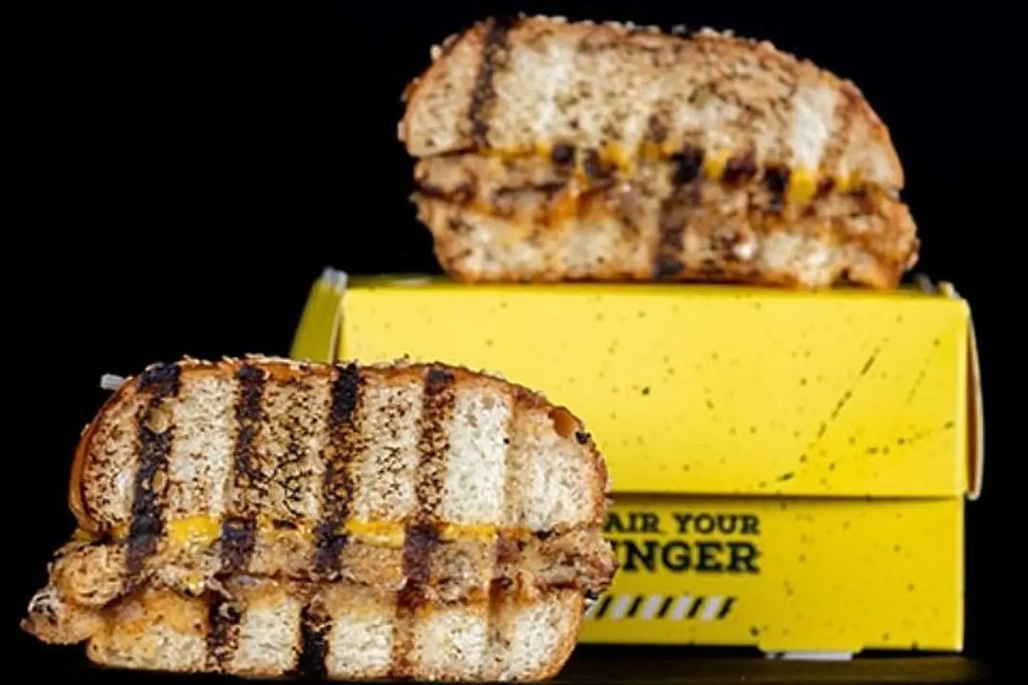 Chicken Truck Single