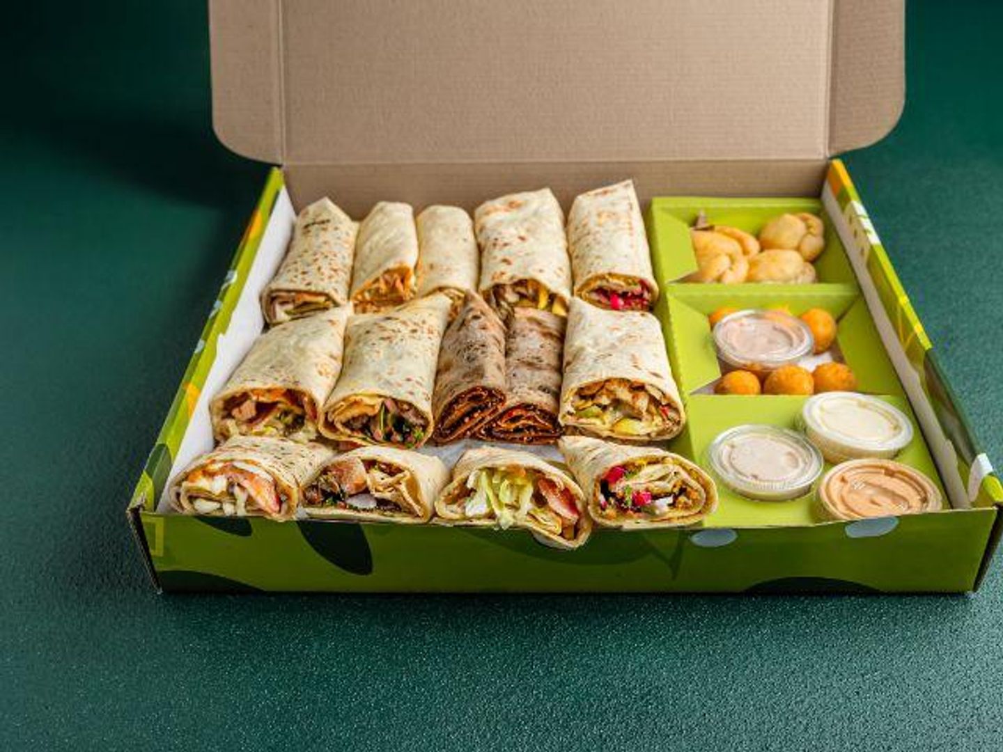 Party Box