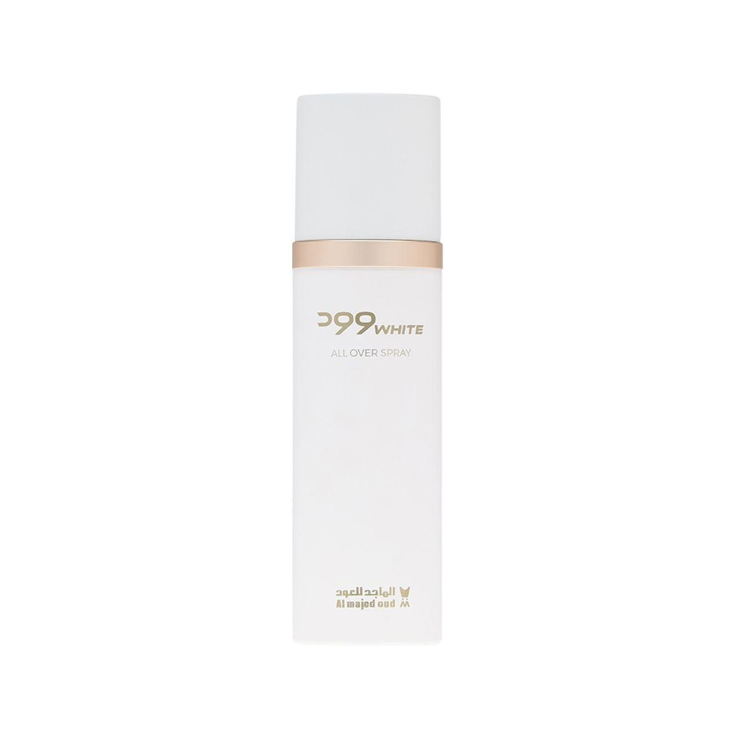 وود وايت معطر للجسم