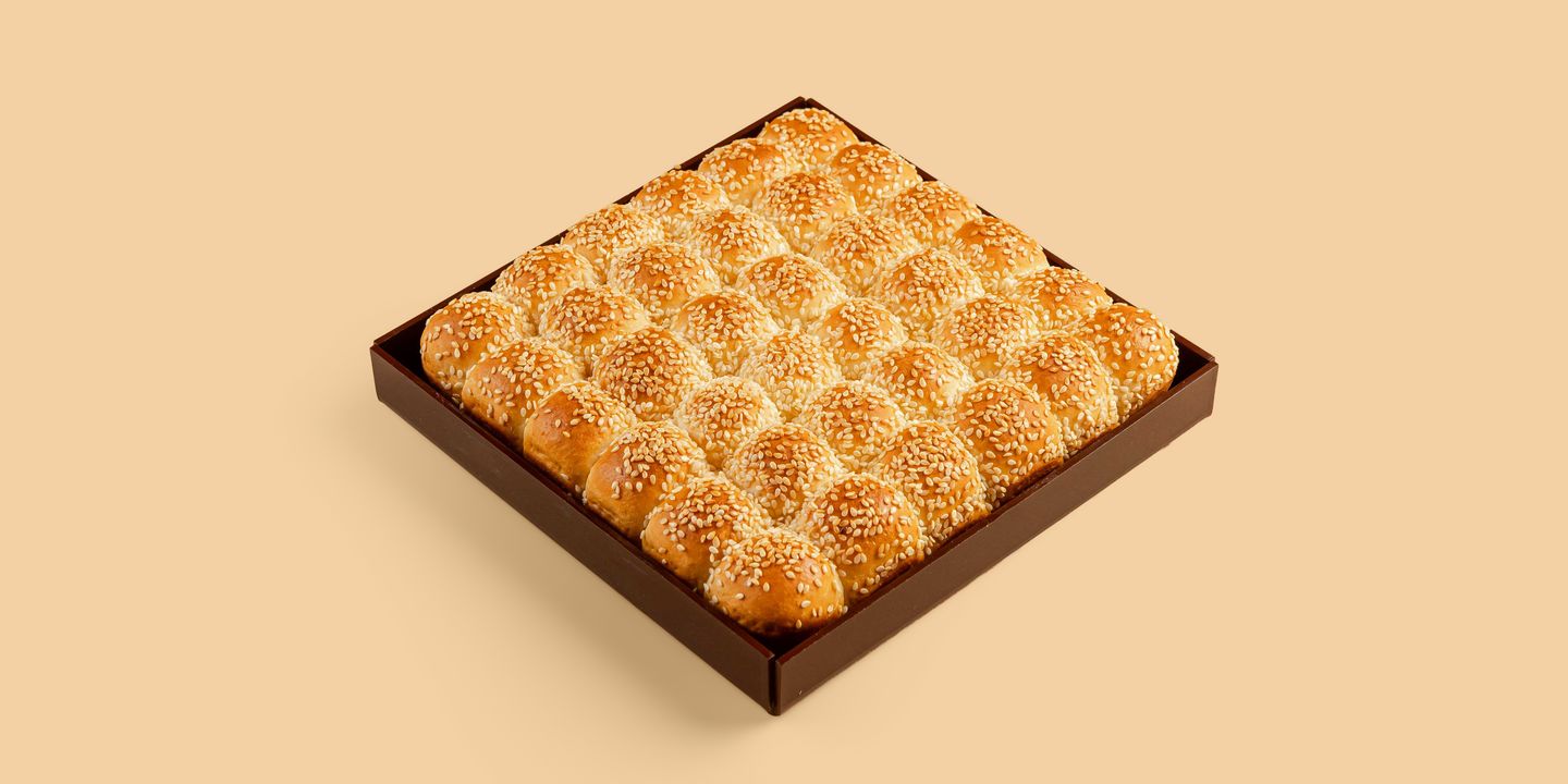 Khaliah Murabaeh Sesame