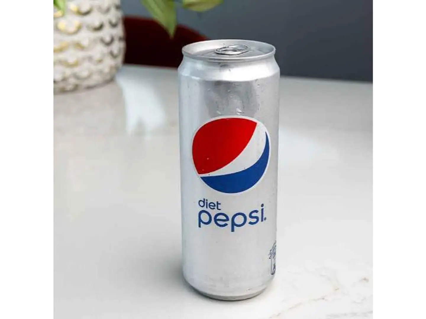 بيبسي دايت صغير