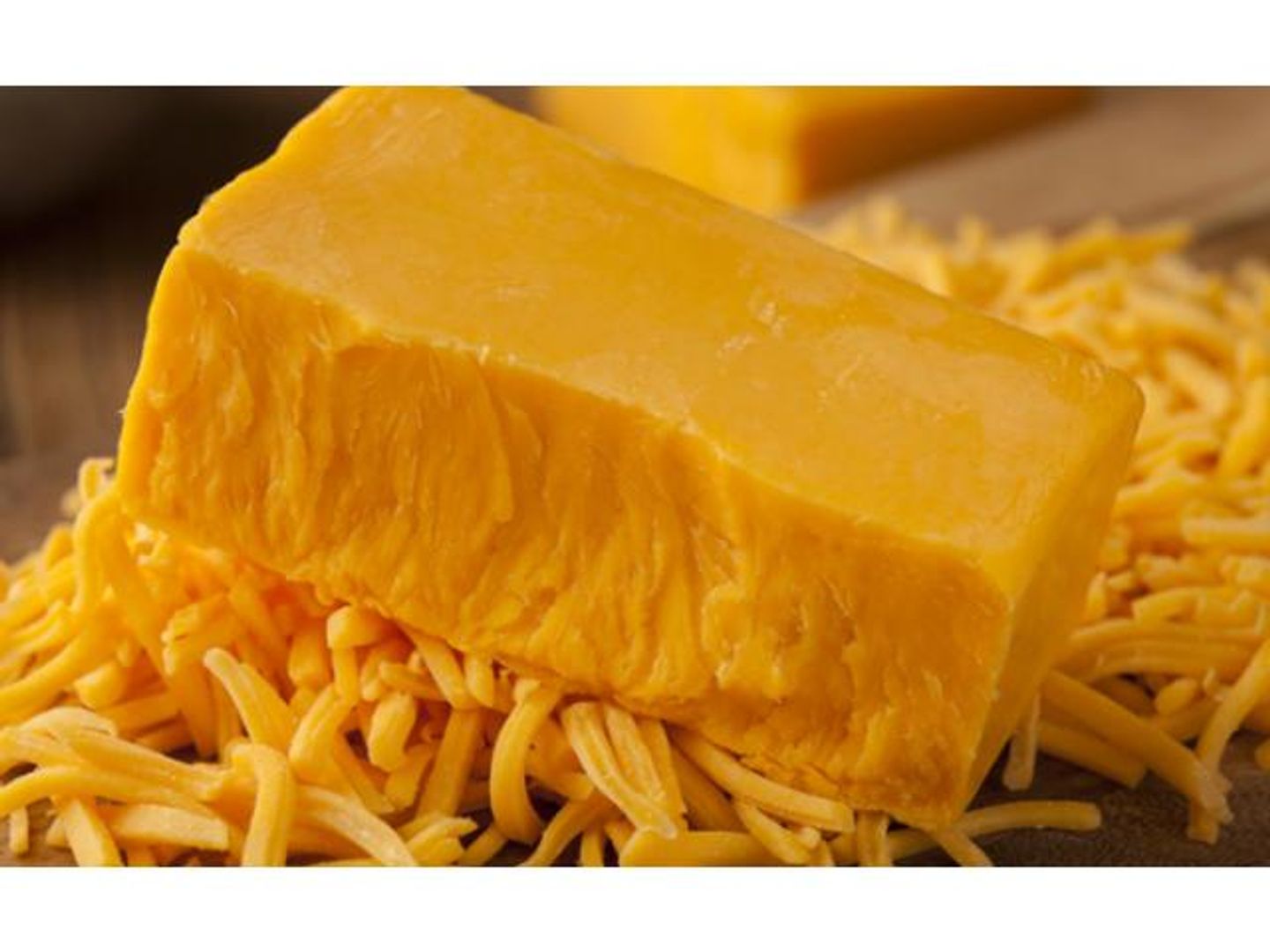جبنة التشيدر