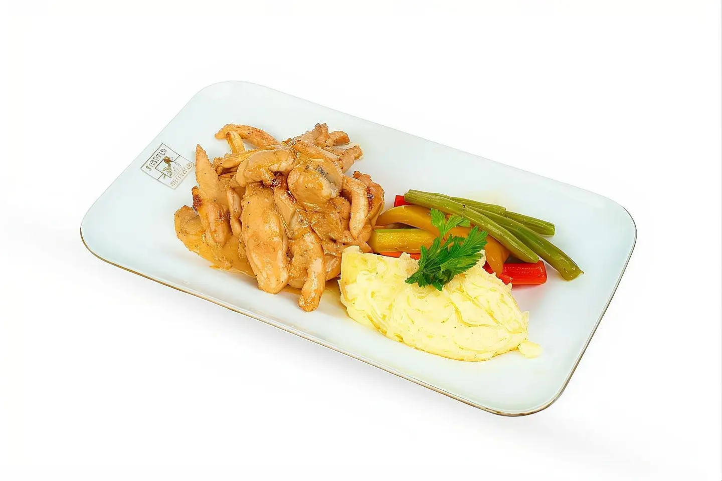 Chicken Slices Fifth Season