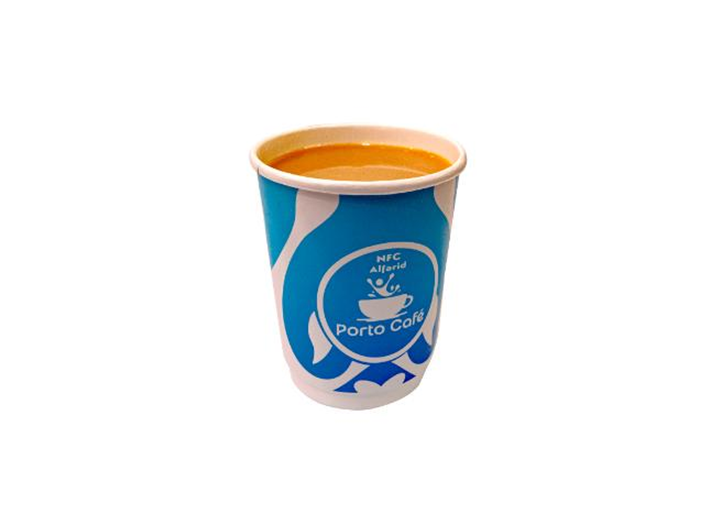 Karak Tea - Large