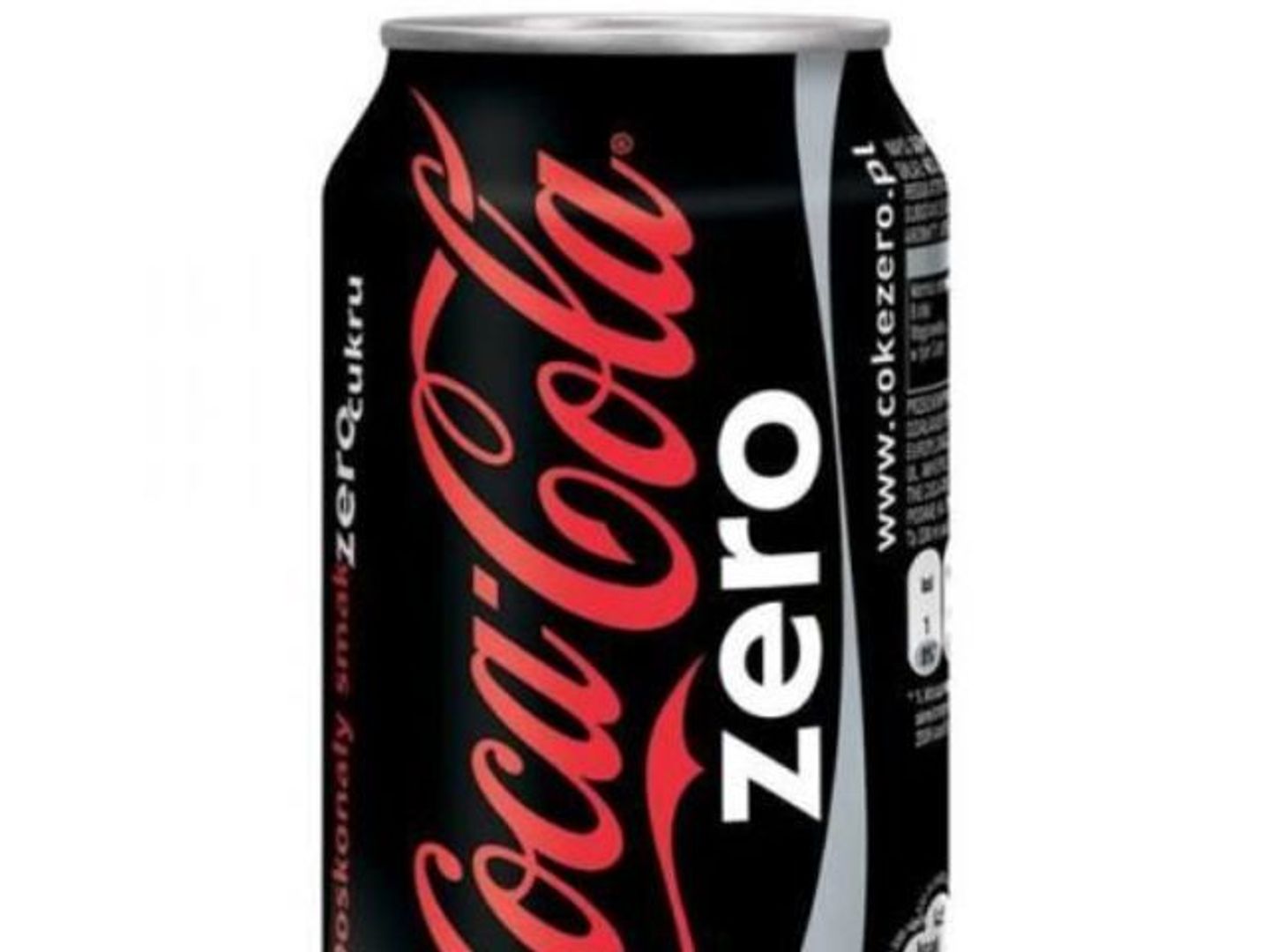 Cola Zero