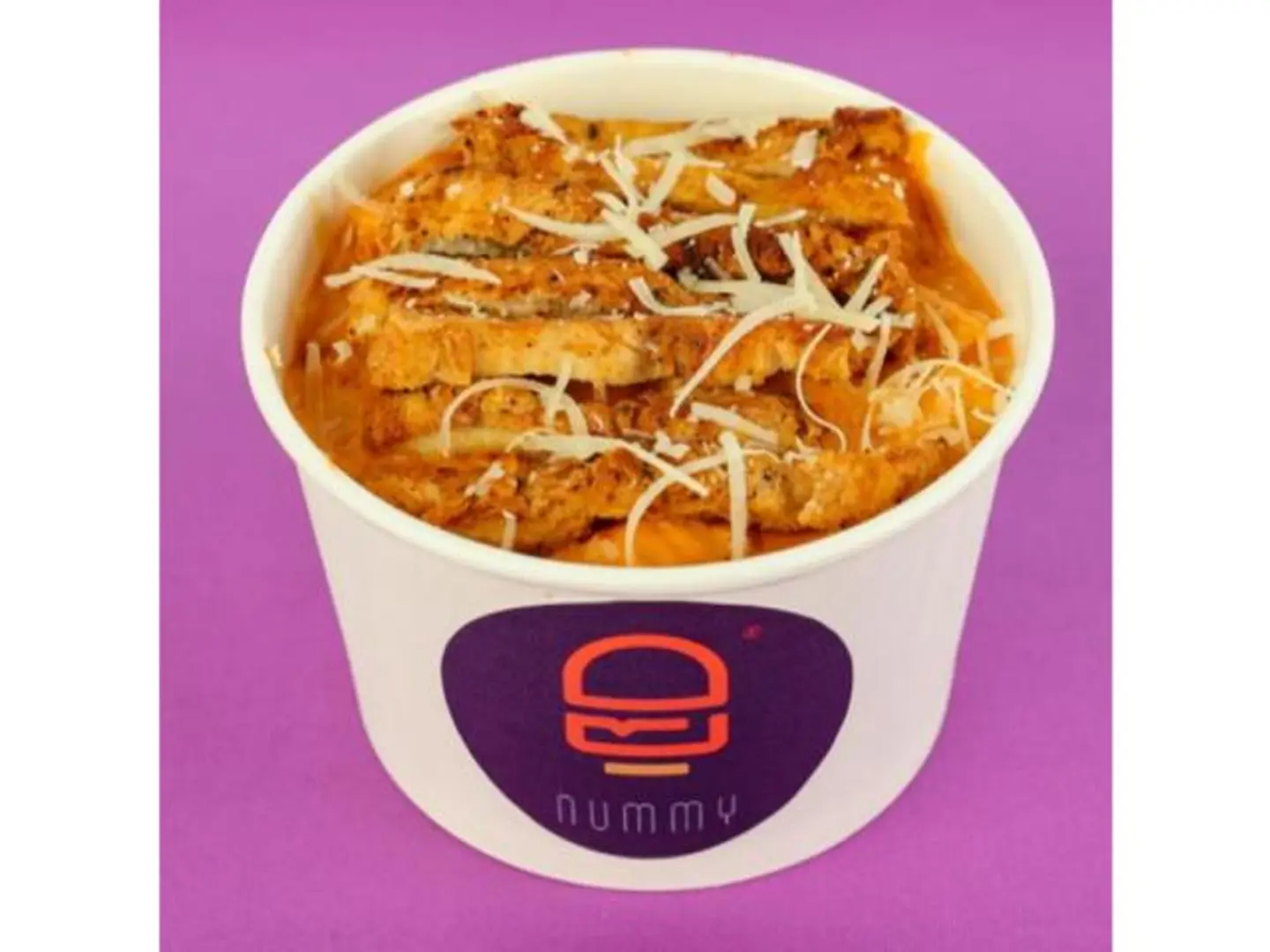 Chicken Pasta