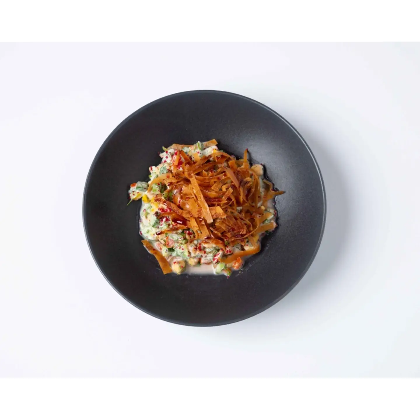 Balila Salad