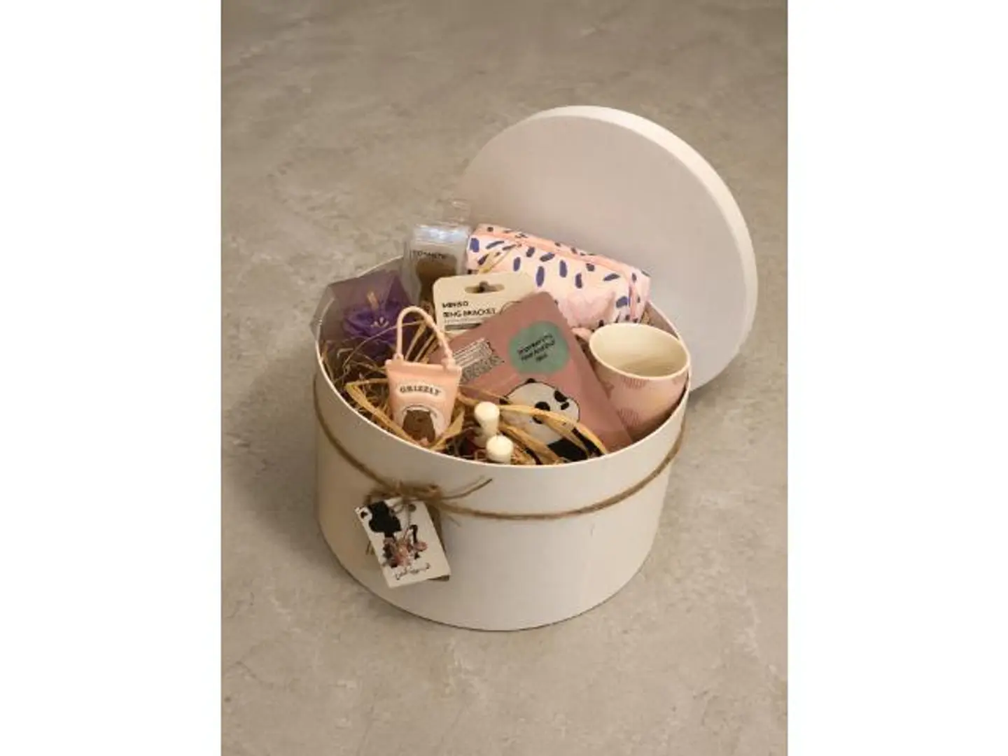Flower Box With Mug And Care Collection