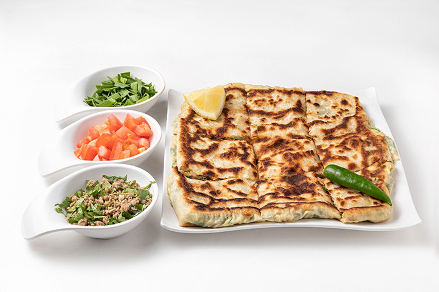 مطبق مالح