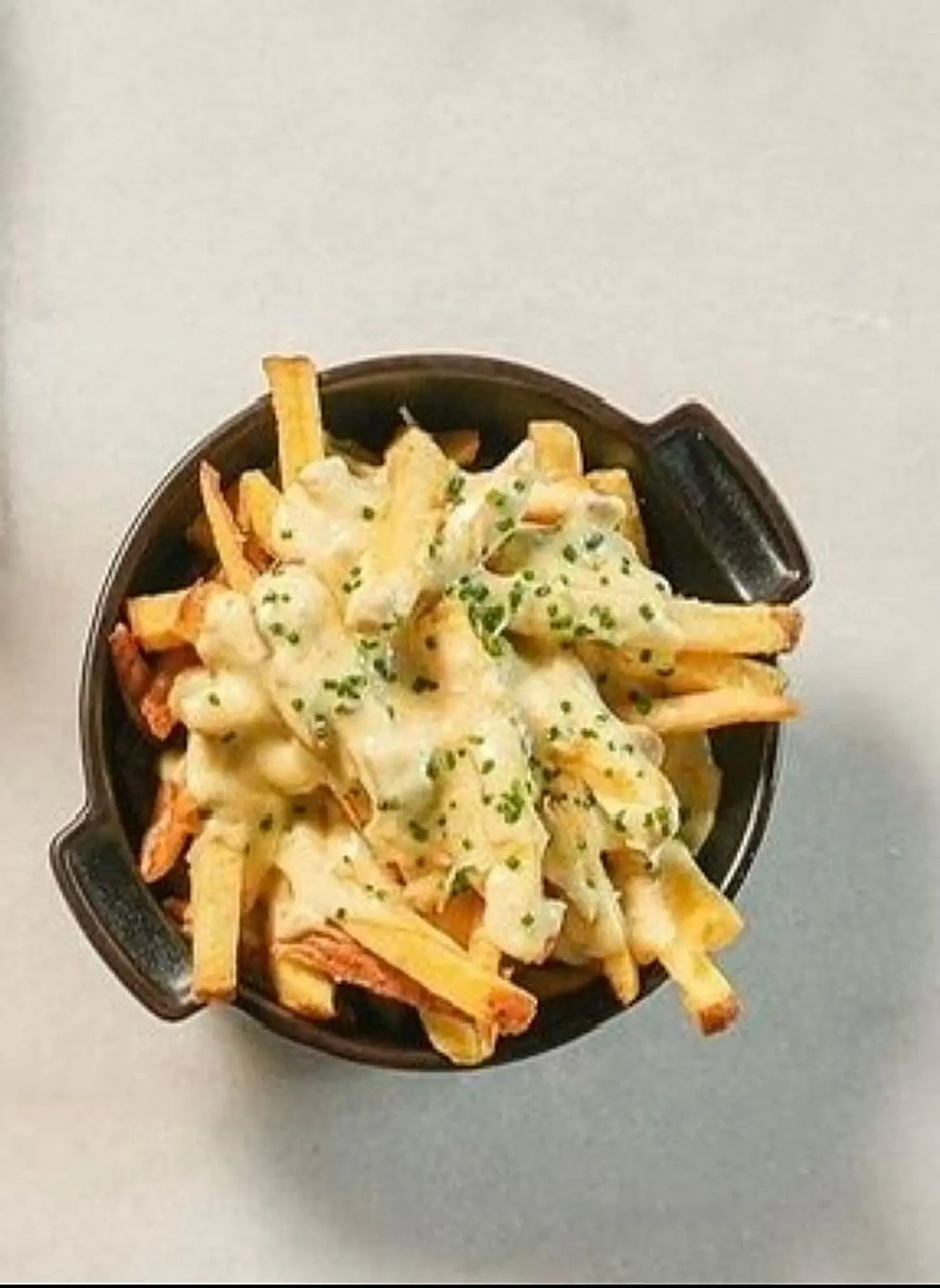 Truffle Fries