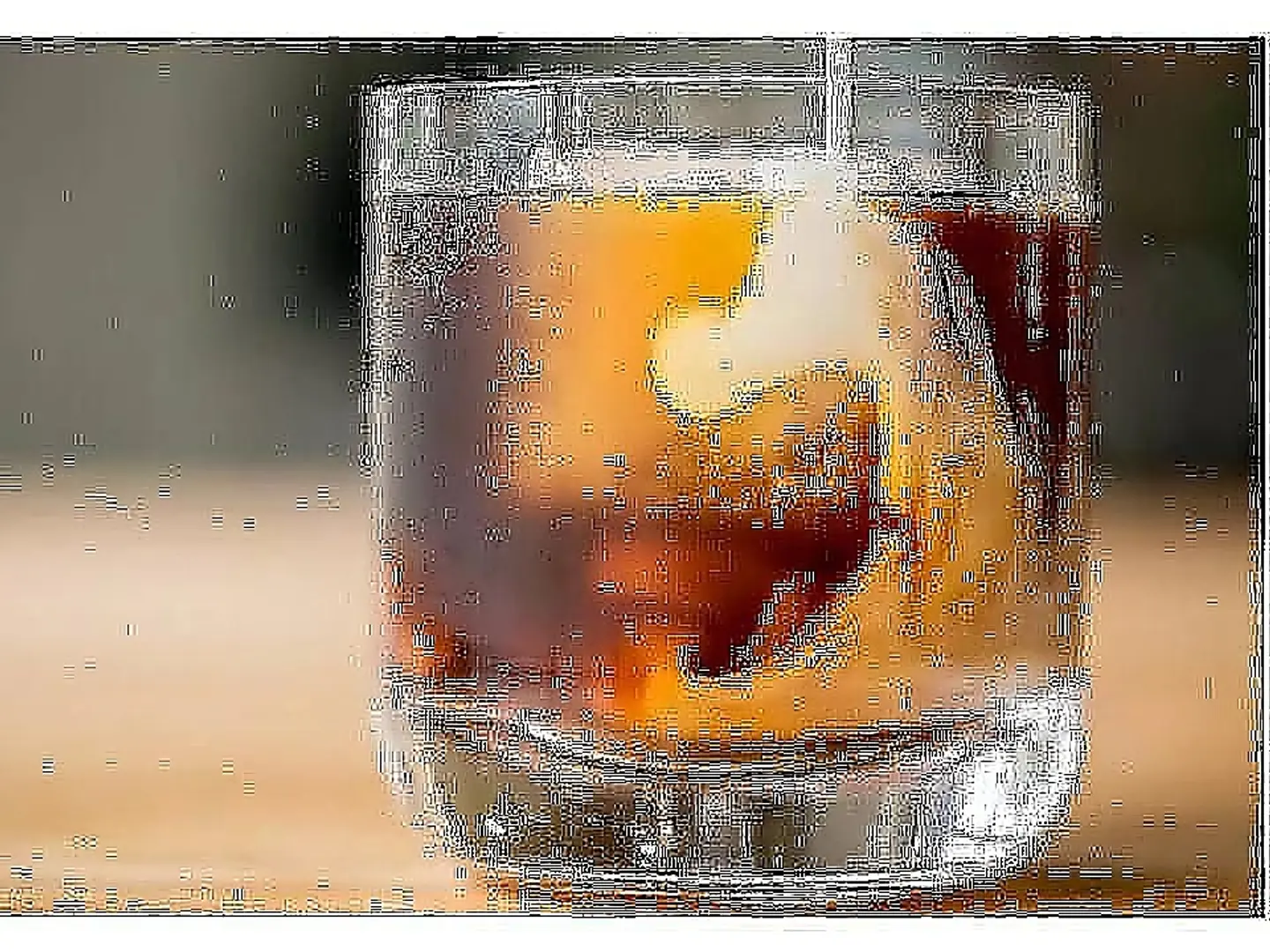 Cold Drink