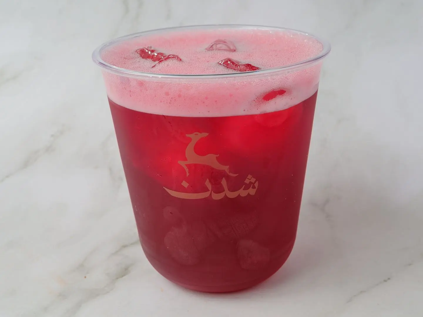 آيس تي كركديه