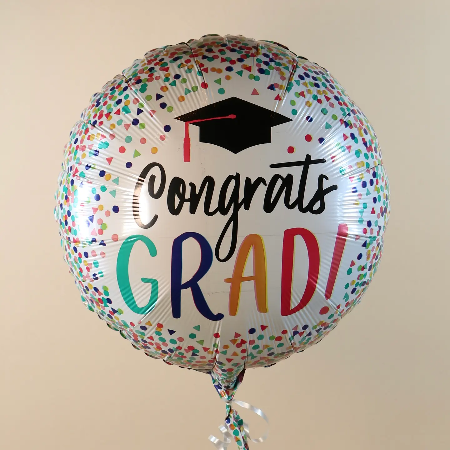 Graduation Balloon 3