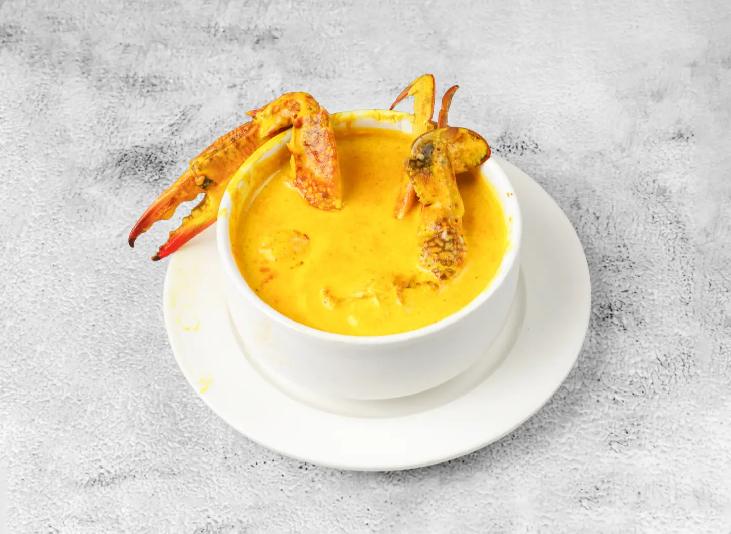 Seafood Soup Of Your Choice
