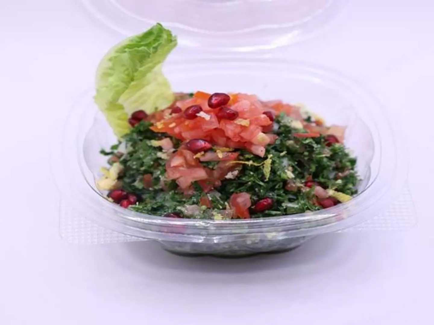 Tabbouleh