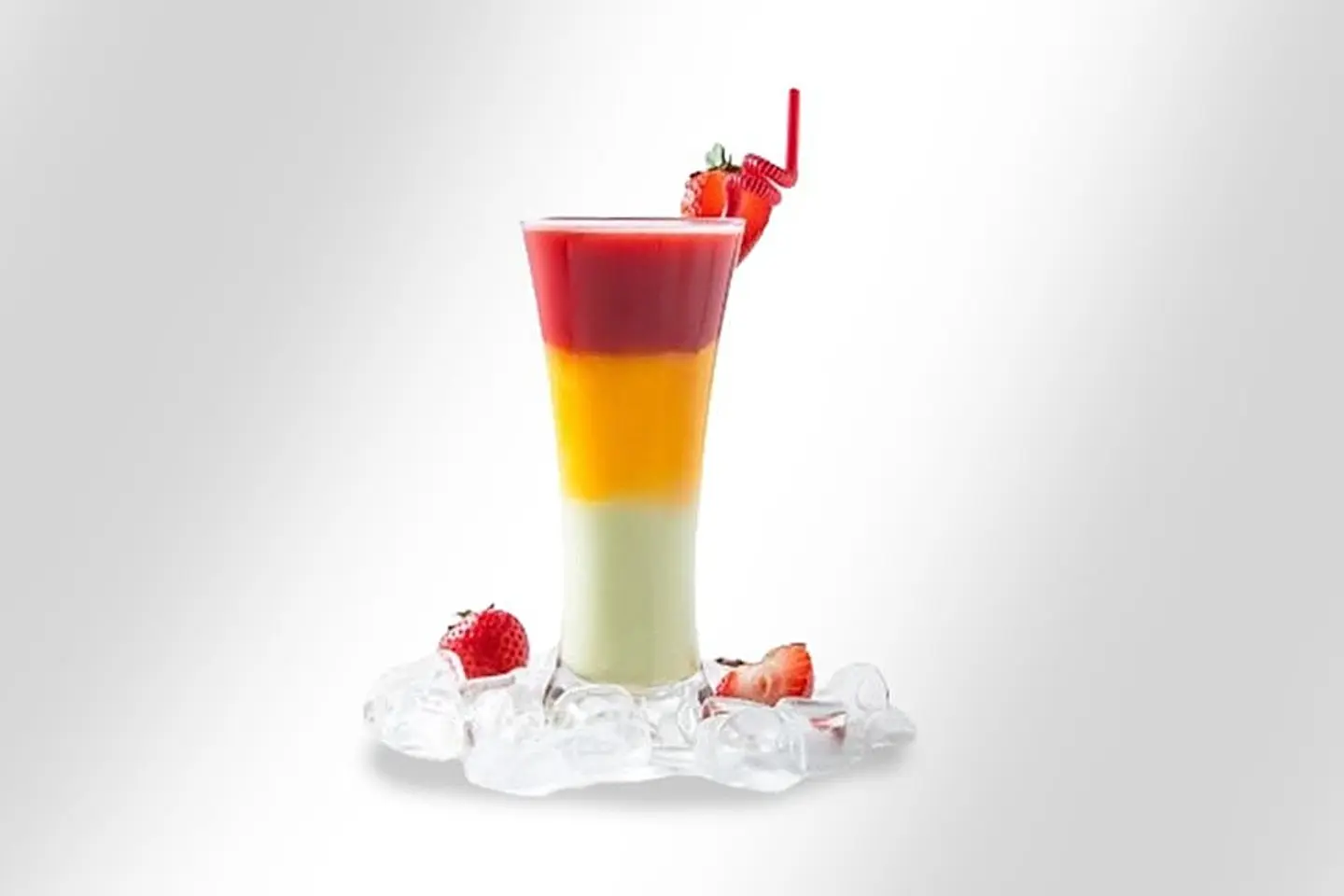 عصير كوكتيل