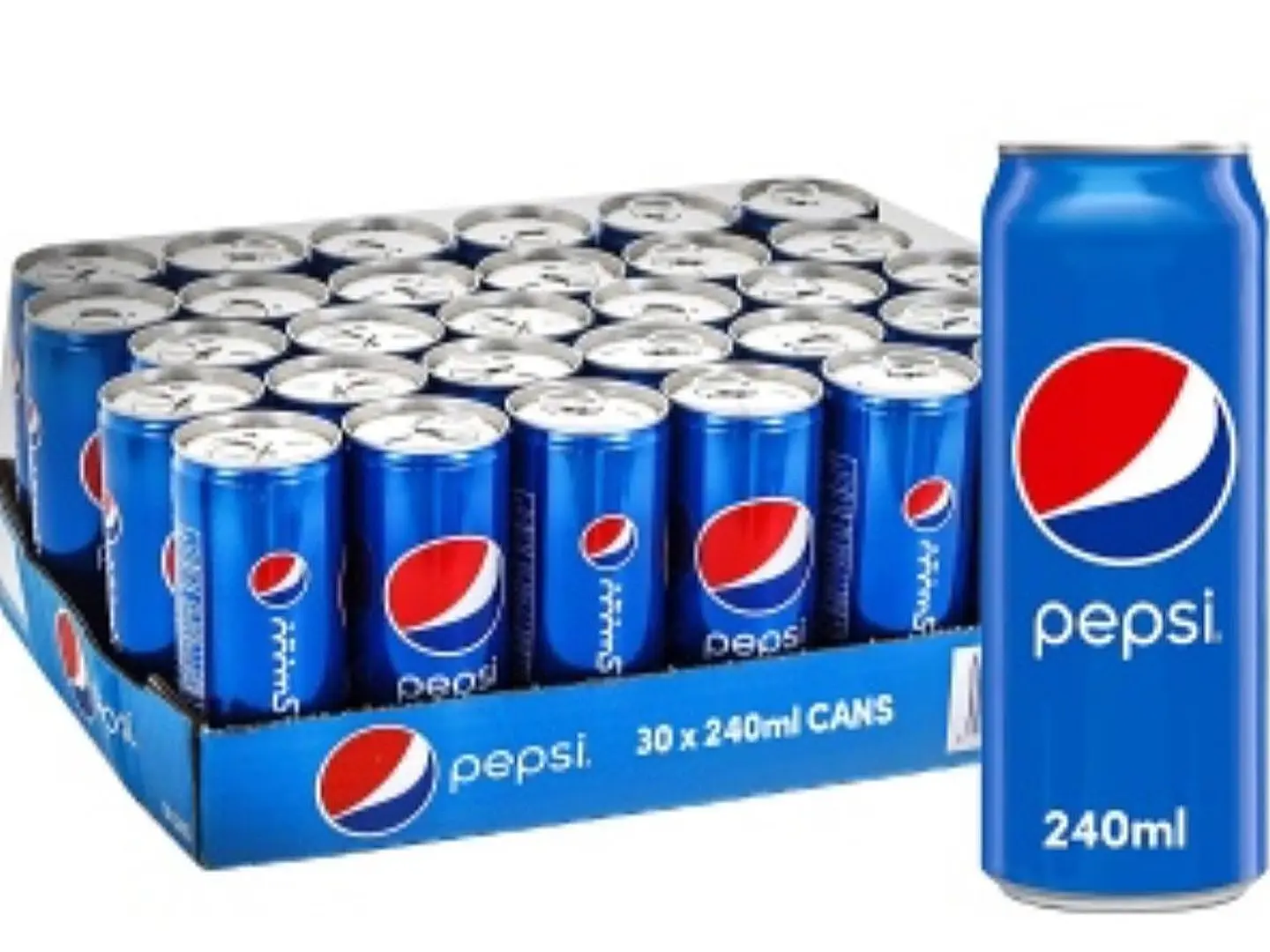 Pepsi