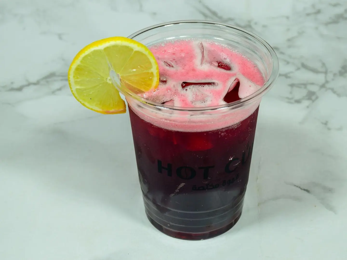 Hibiscus