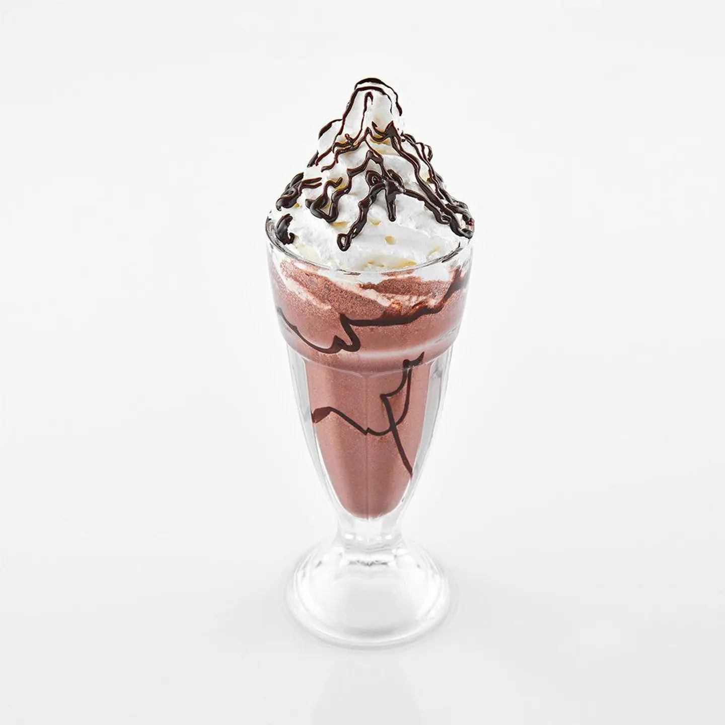 Chocolate Milkshake
