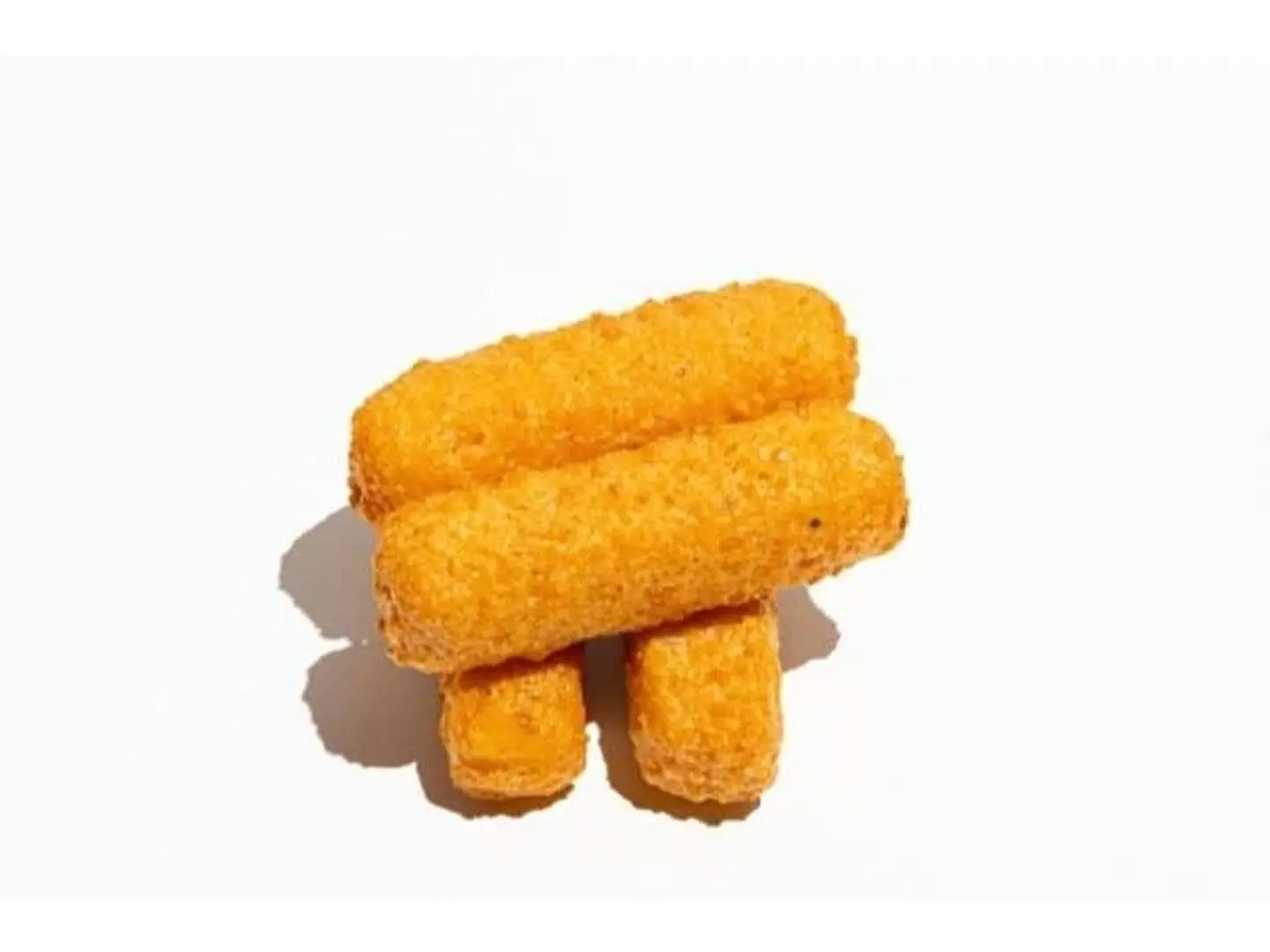 Mozzarella Cheese Sticks Plate
