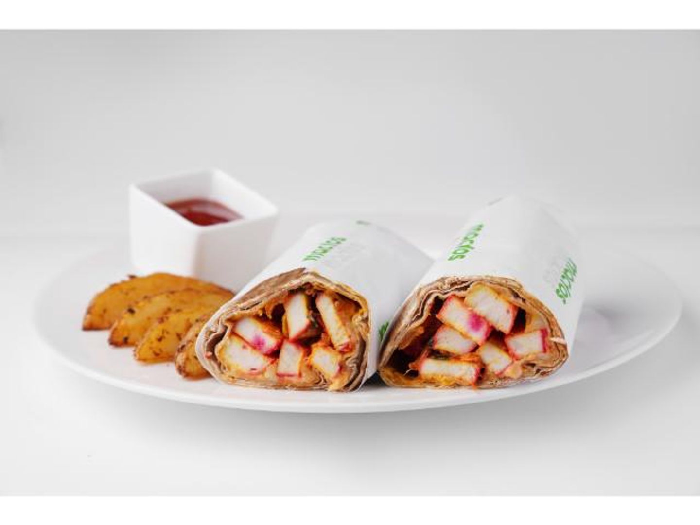 Tandoori Sandwich