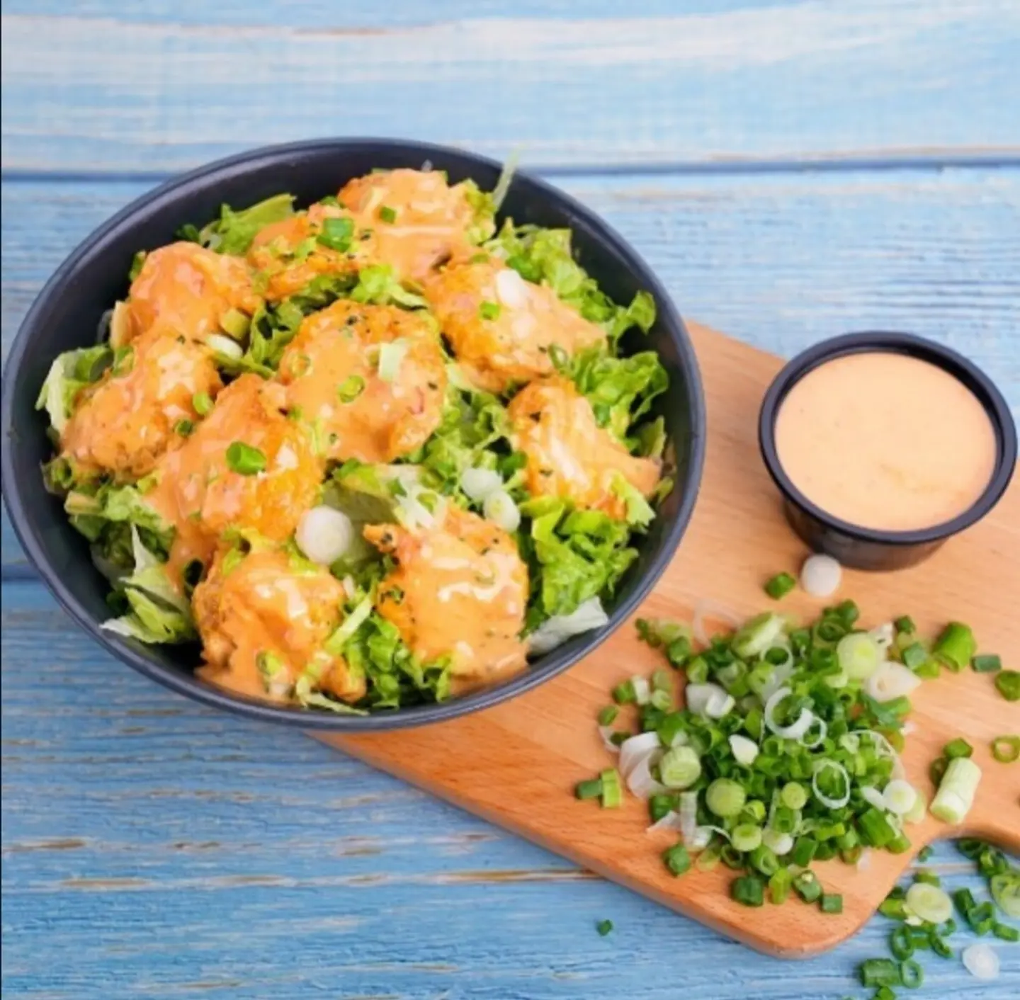 شرمب ديناميت