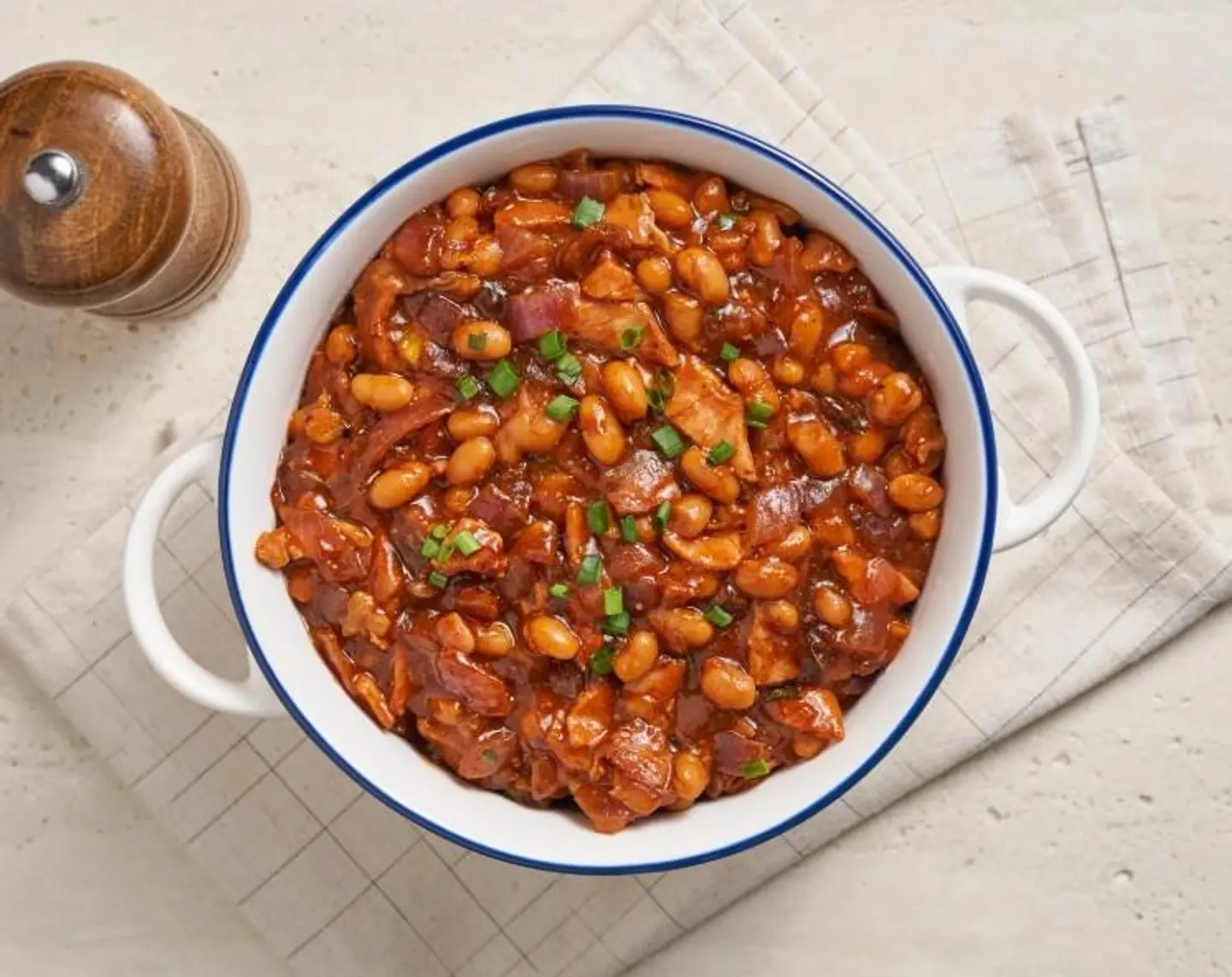 Foul & Beans