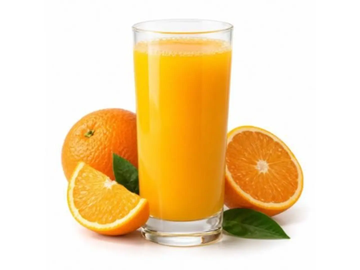 Fresh Orange