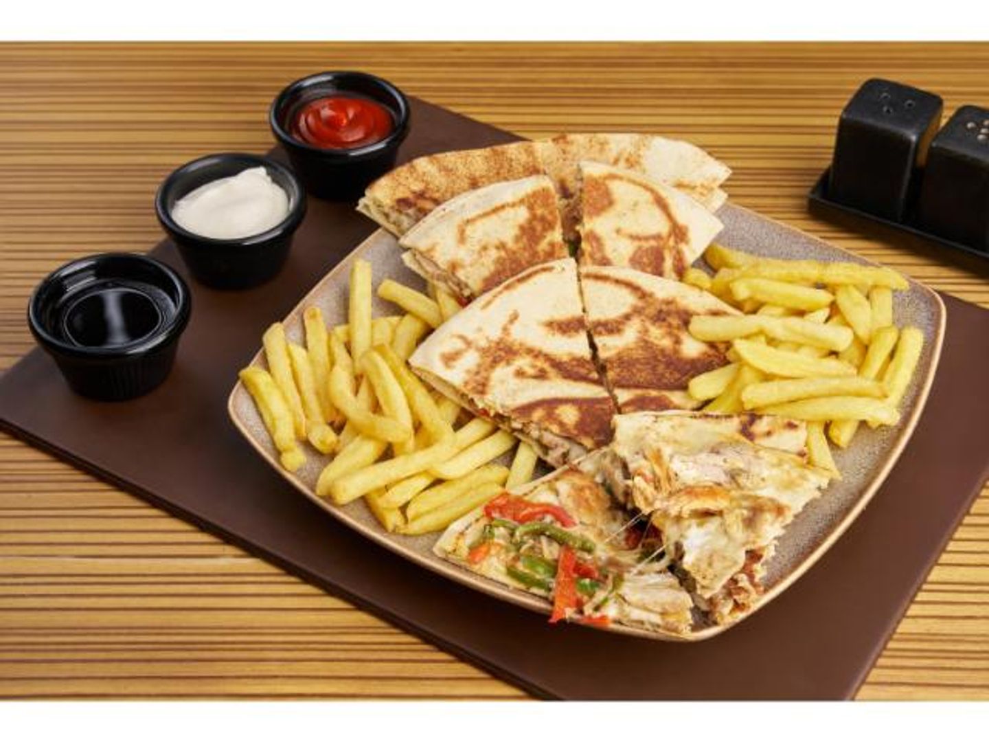 Marina Shawarma