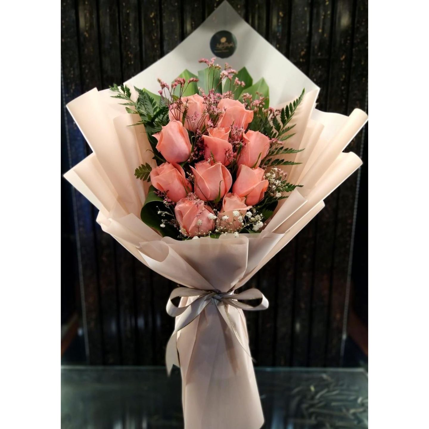Bouquet No. 31