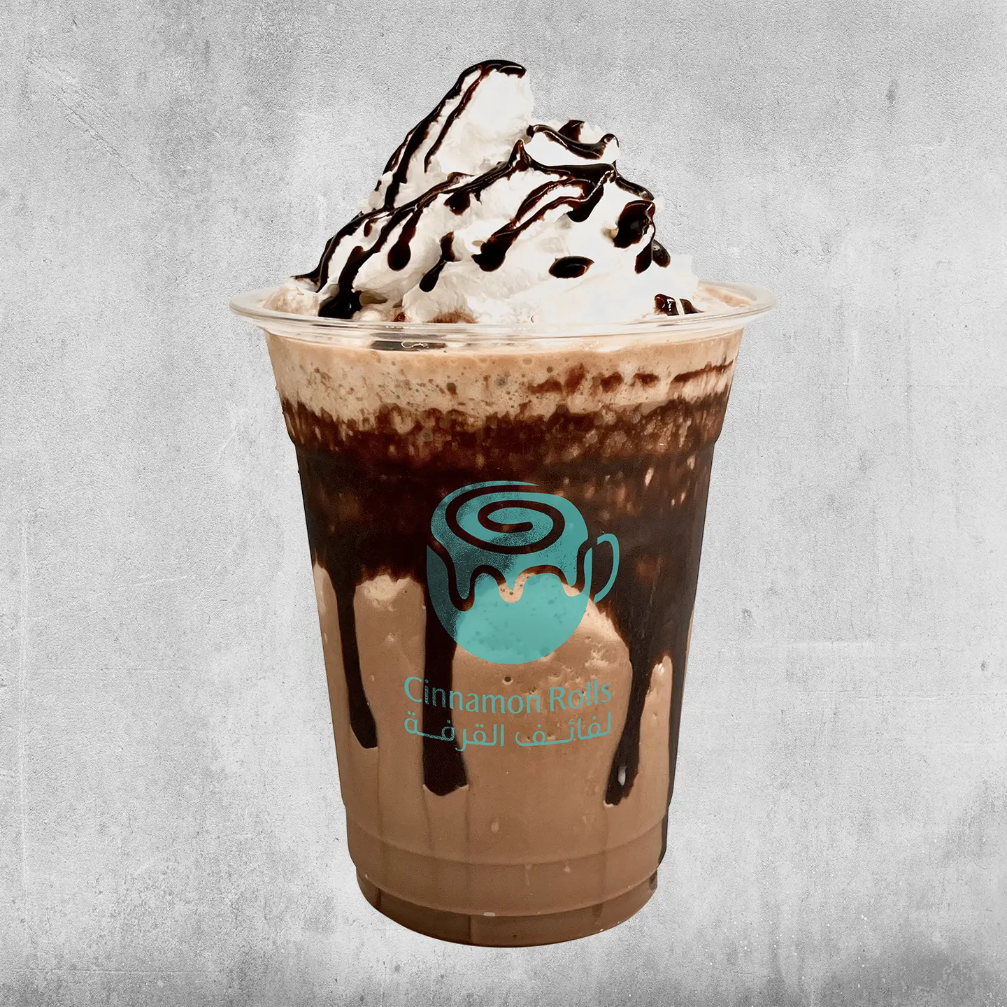Ice Chocolate