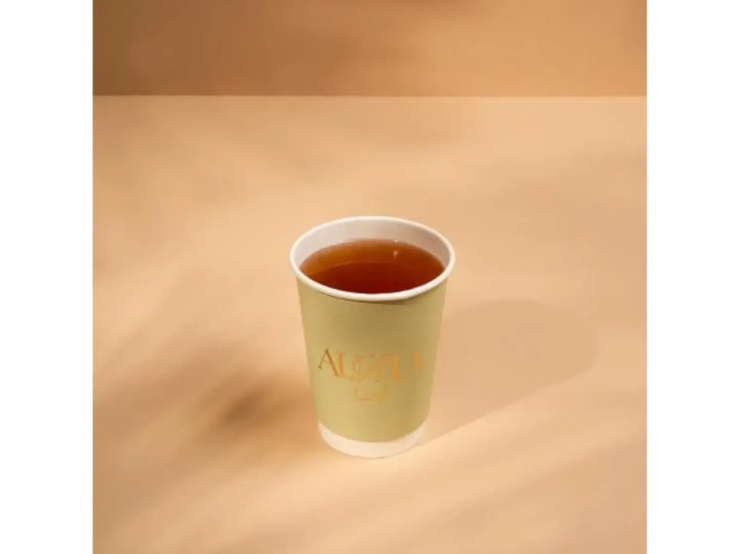 English Breakfast Tea
