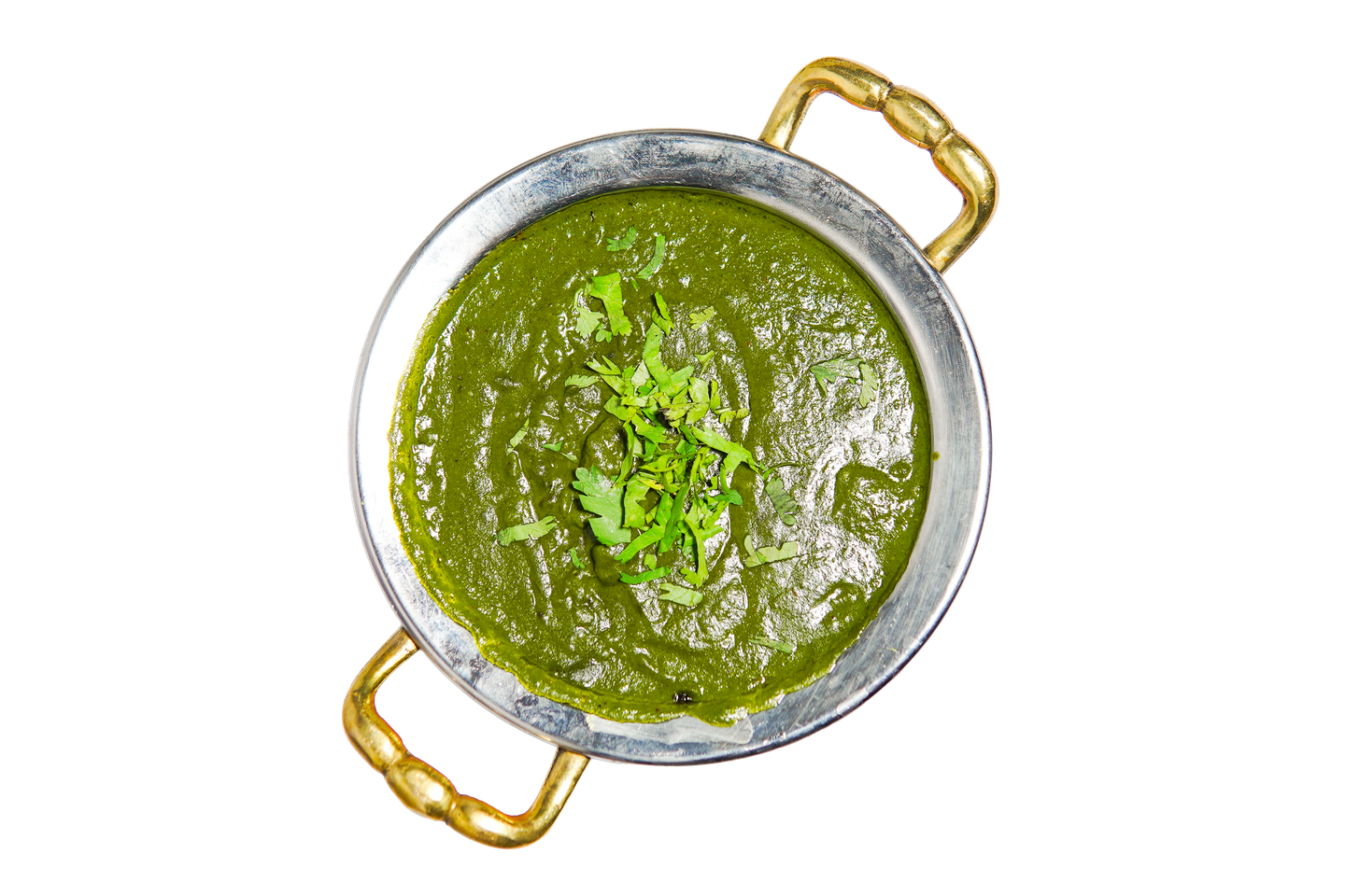 Palak Paneer