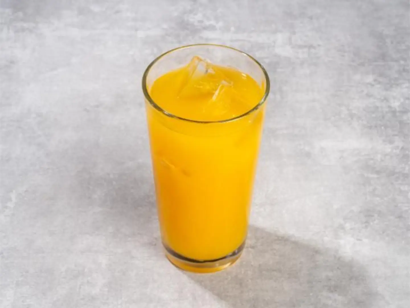 عصير برتقال