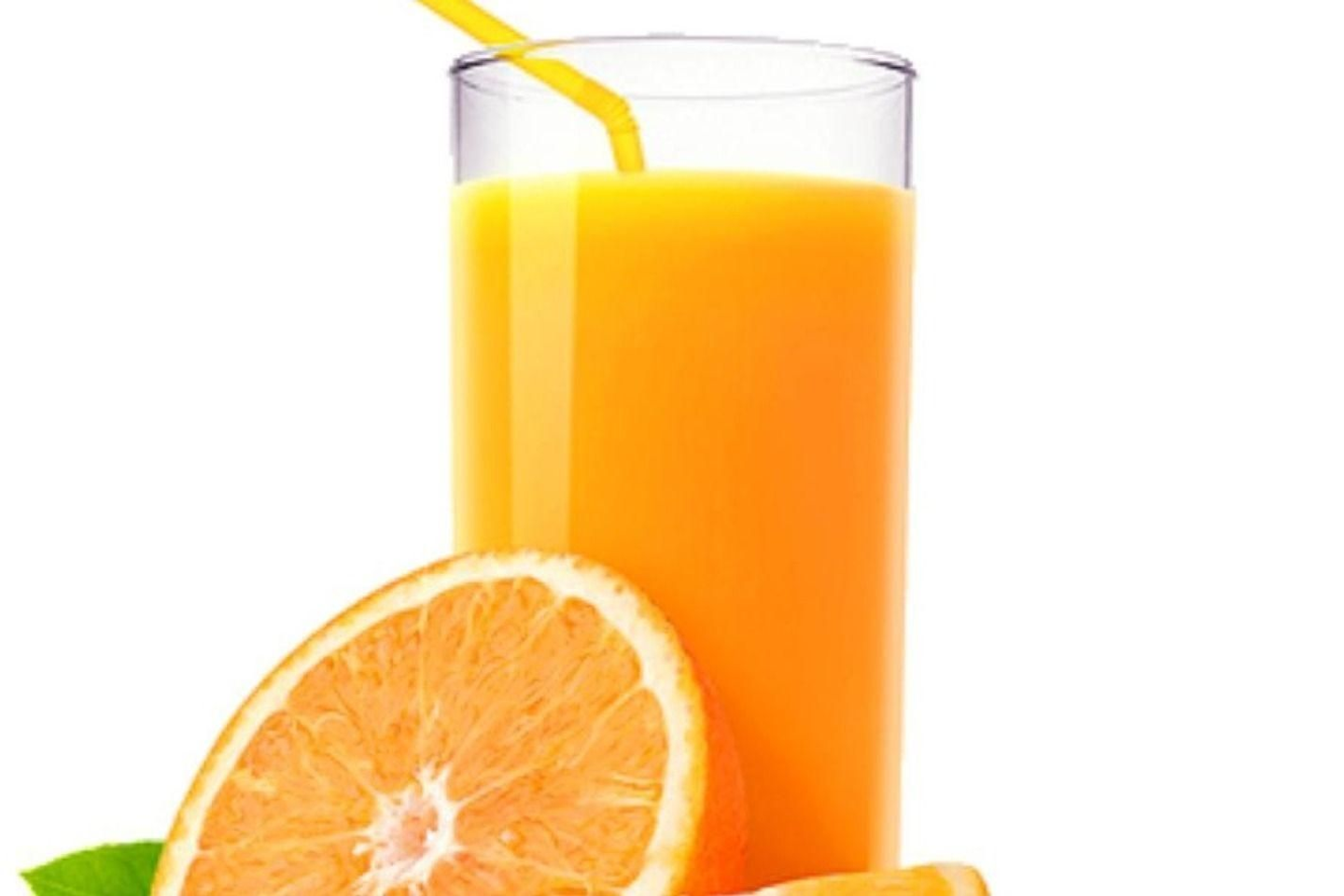 Fresh Orange Juice