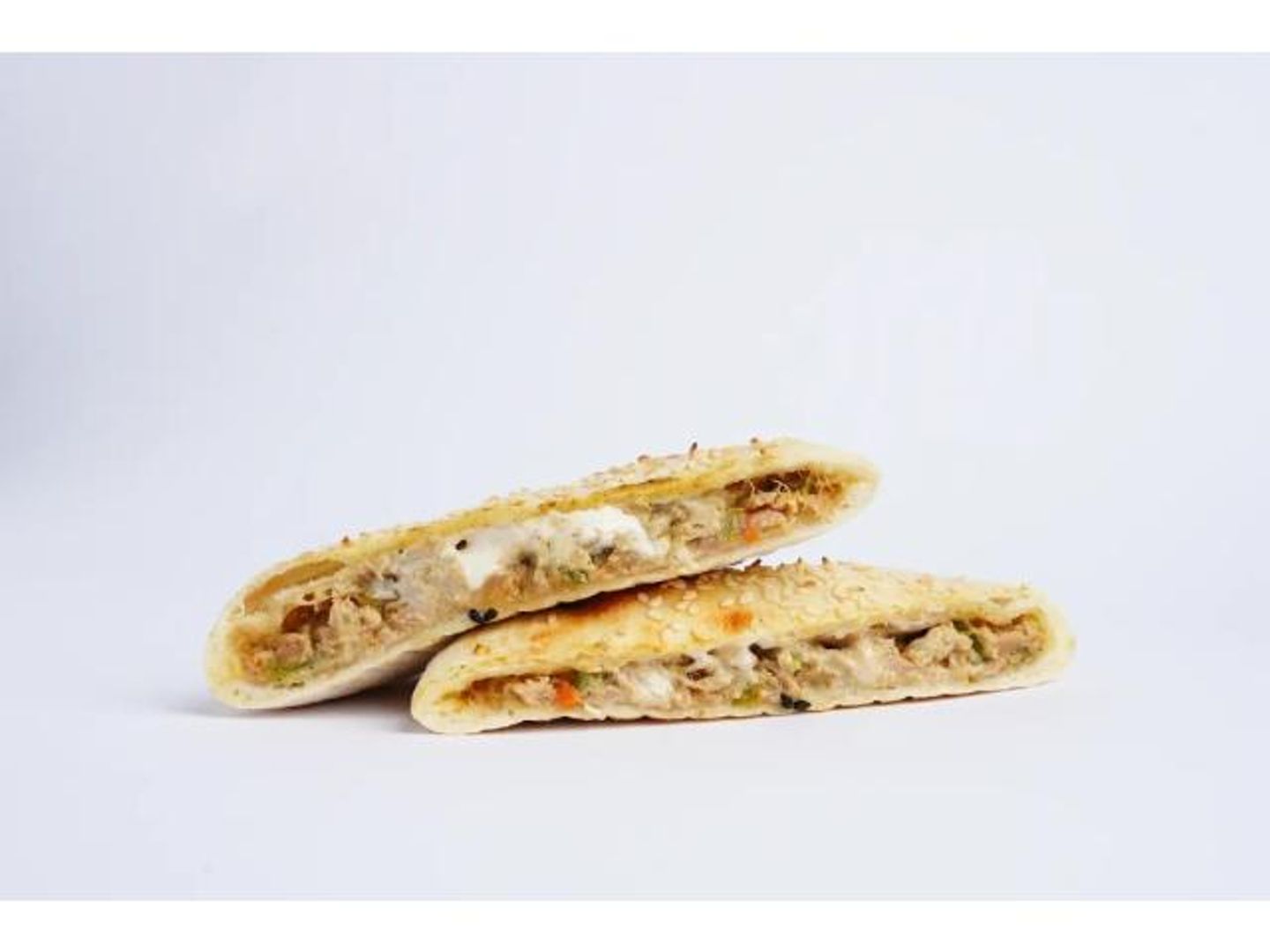 Cheese And Tuna