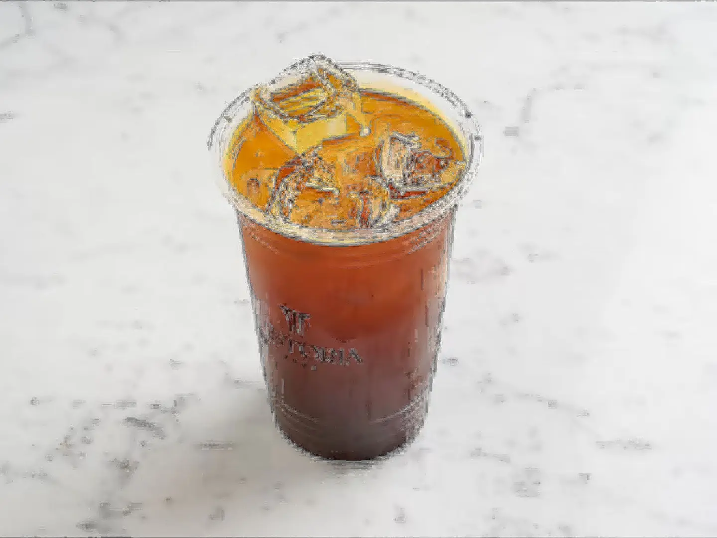 ايس امريكانو