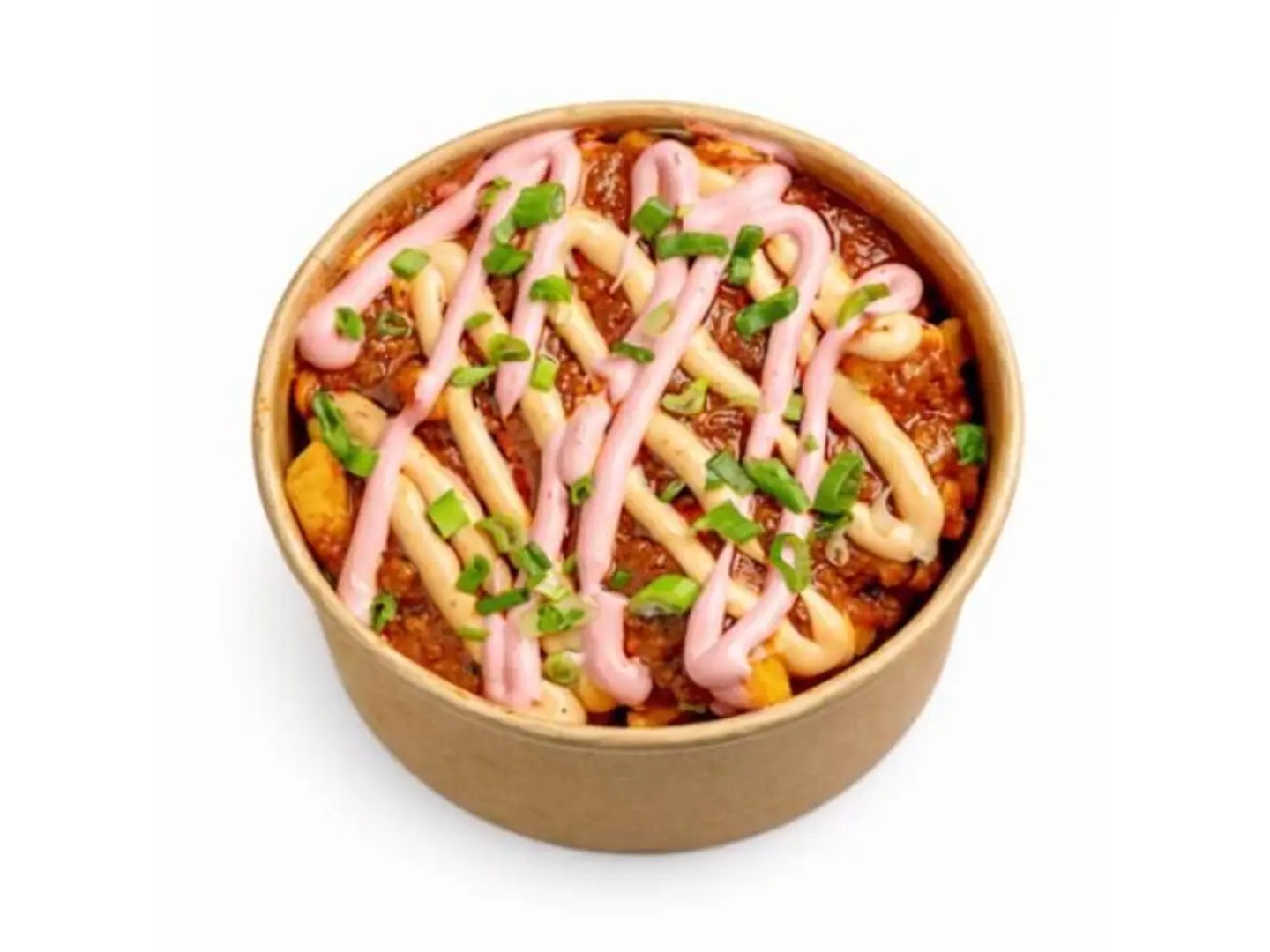 Prime Chili Fries