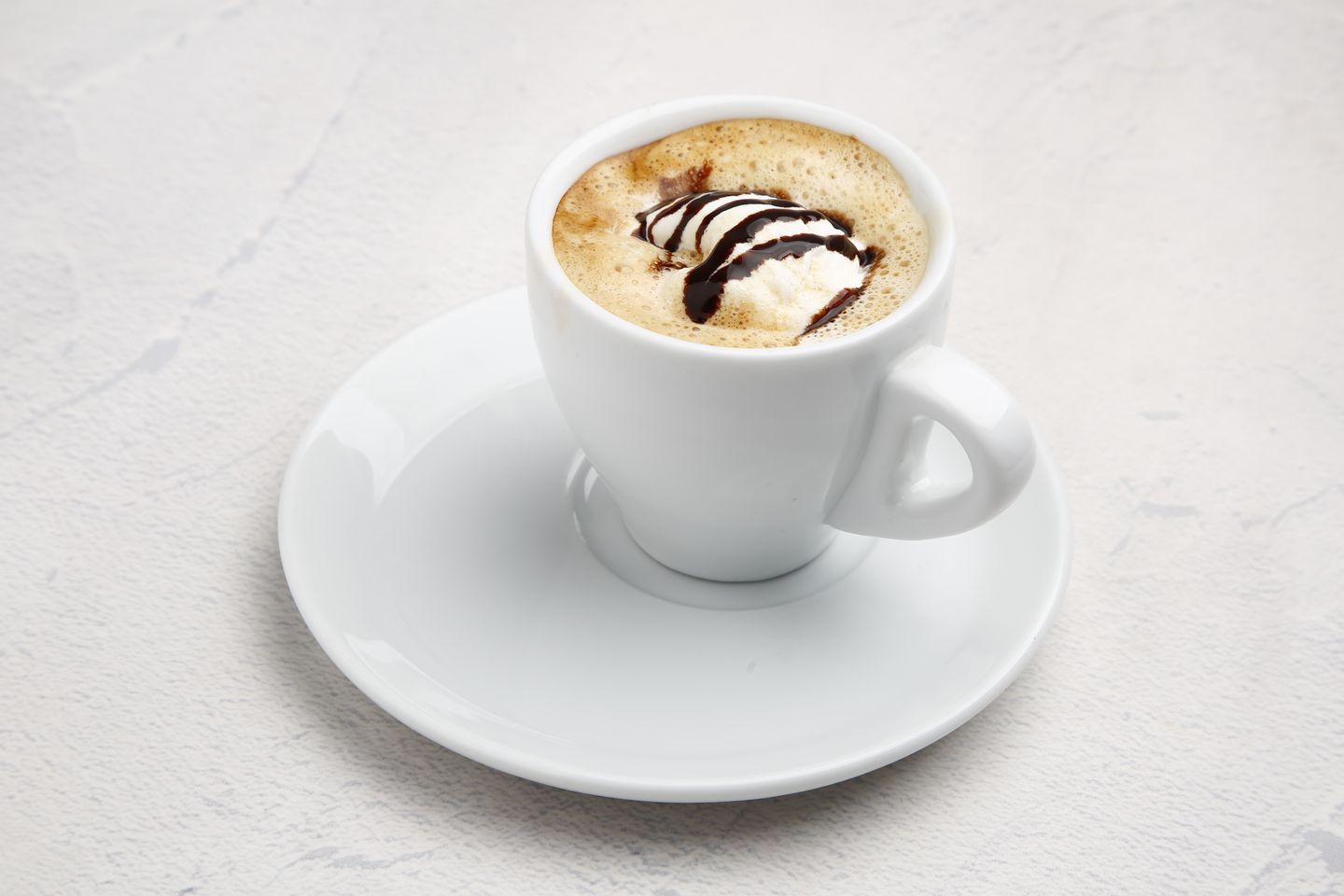 Avocado Espresso