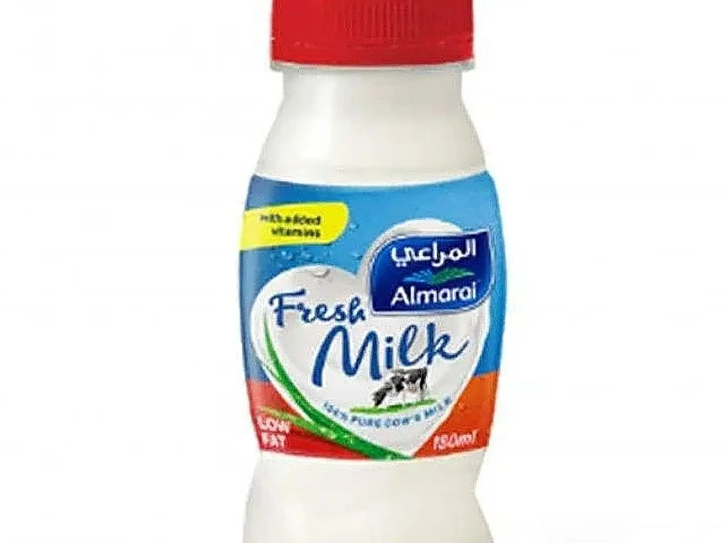 لبن المراعي ١٨٠مل