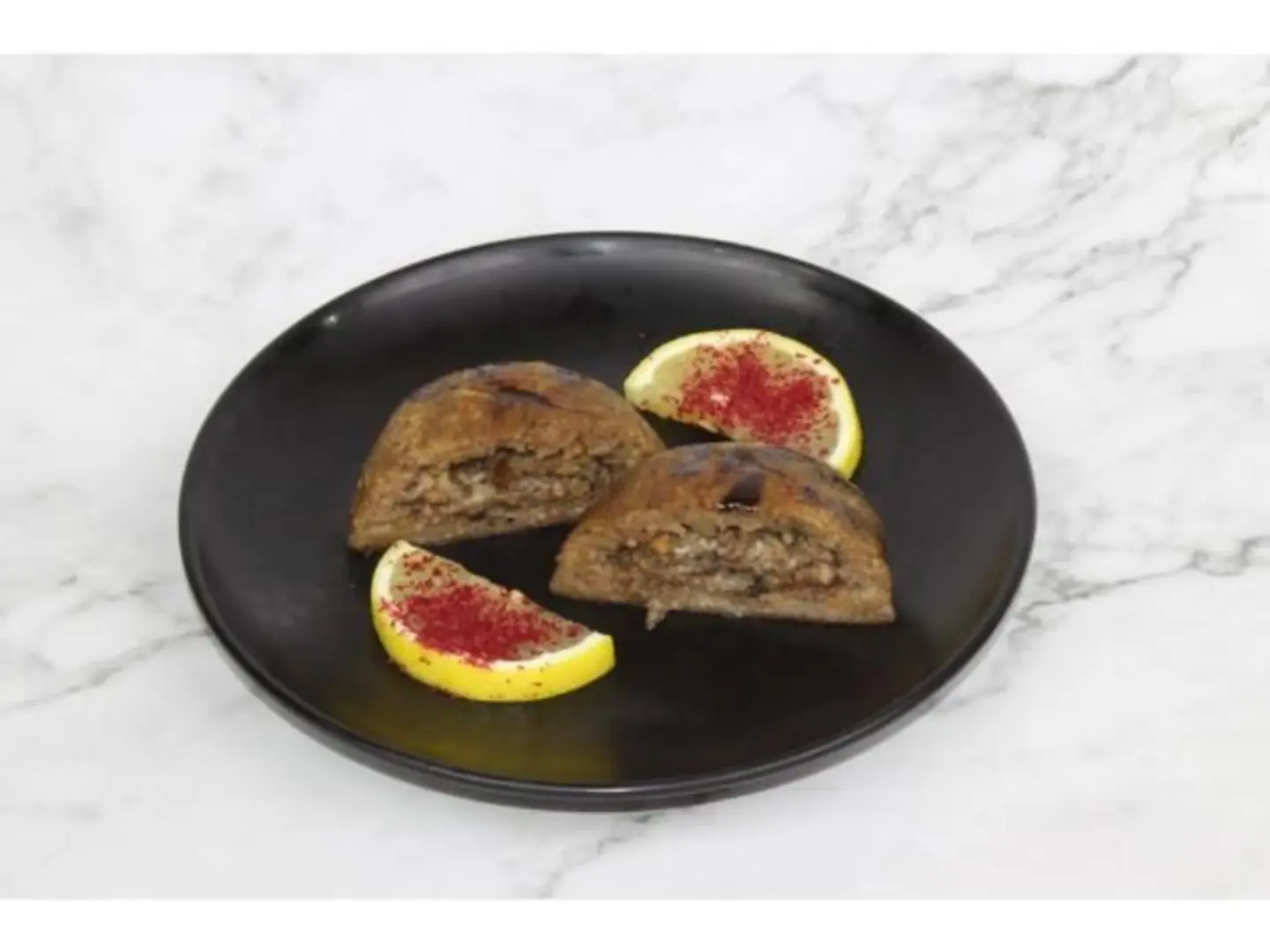 Grilled Kibbeh