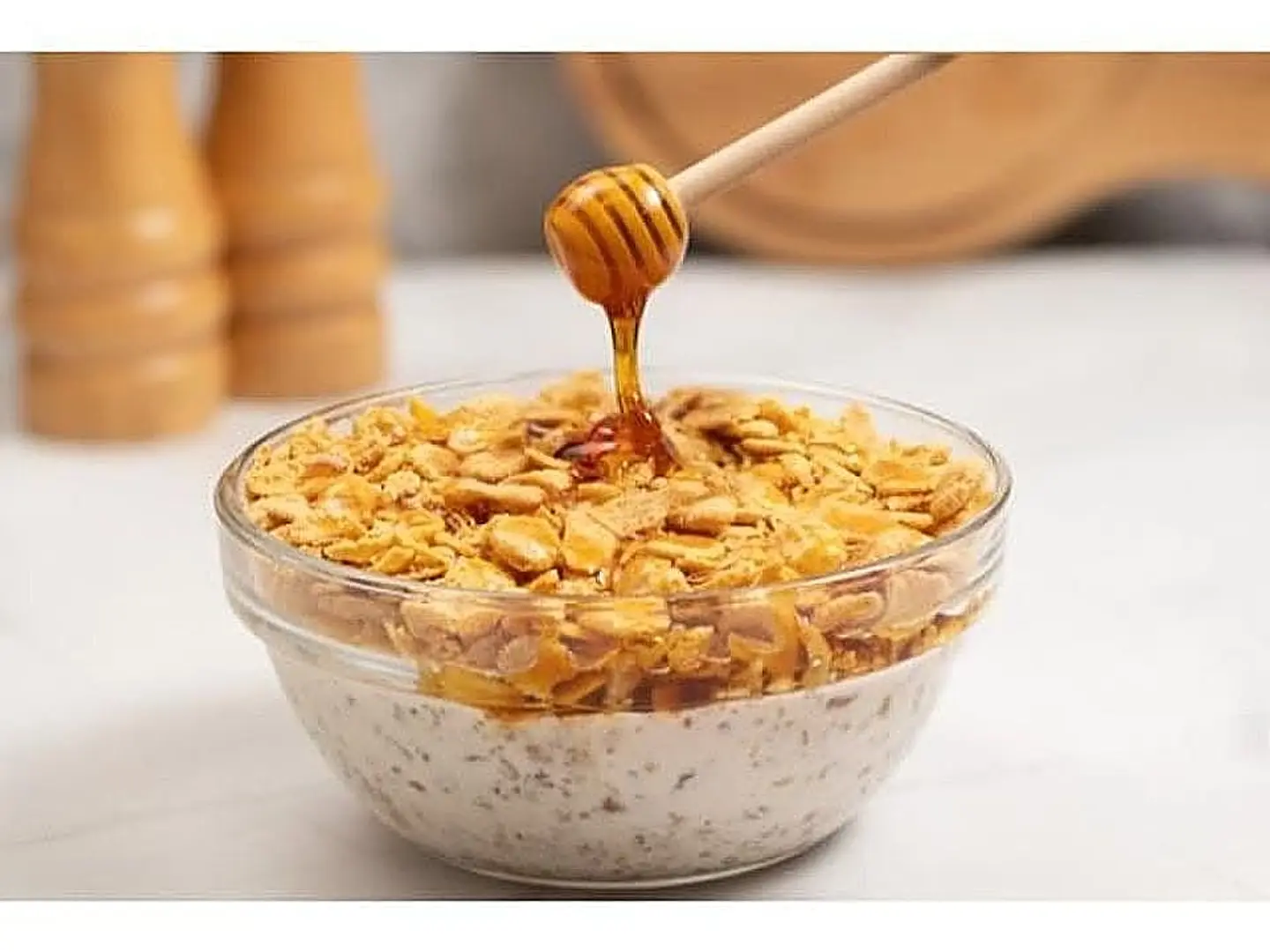 Areekah Cream With Honey