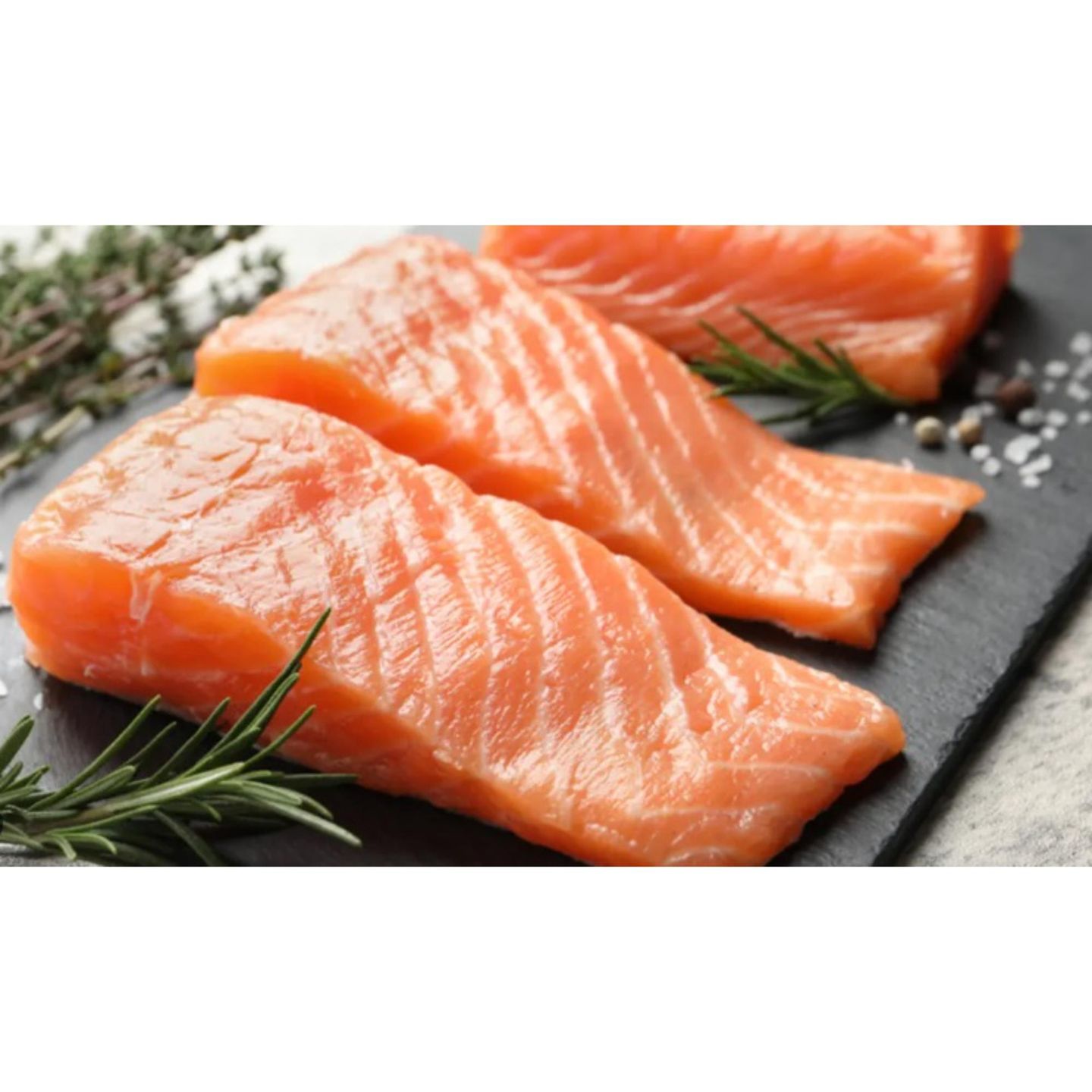 Salmon Fish