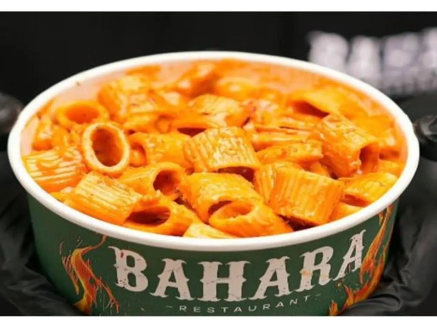 Pasta Bhara