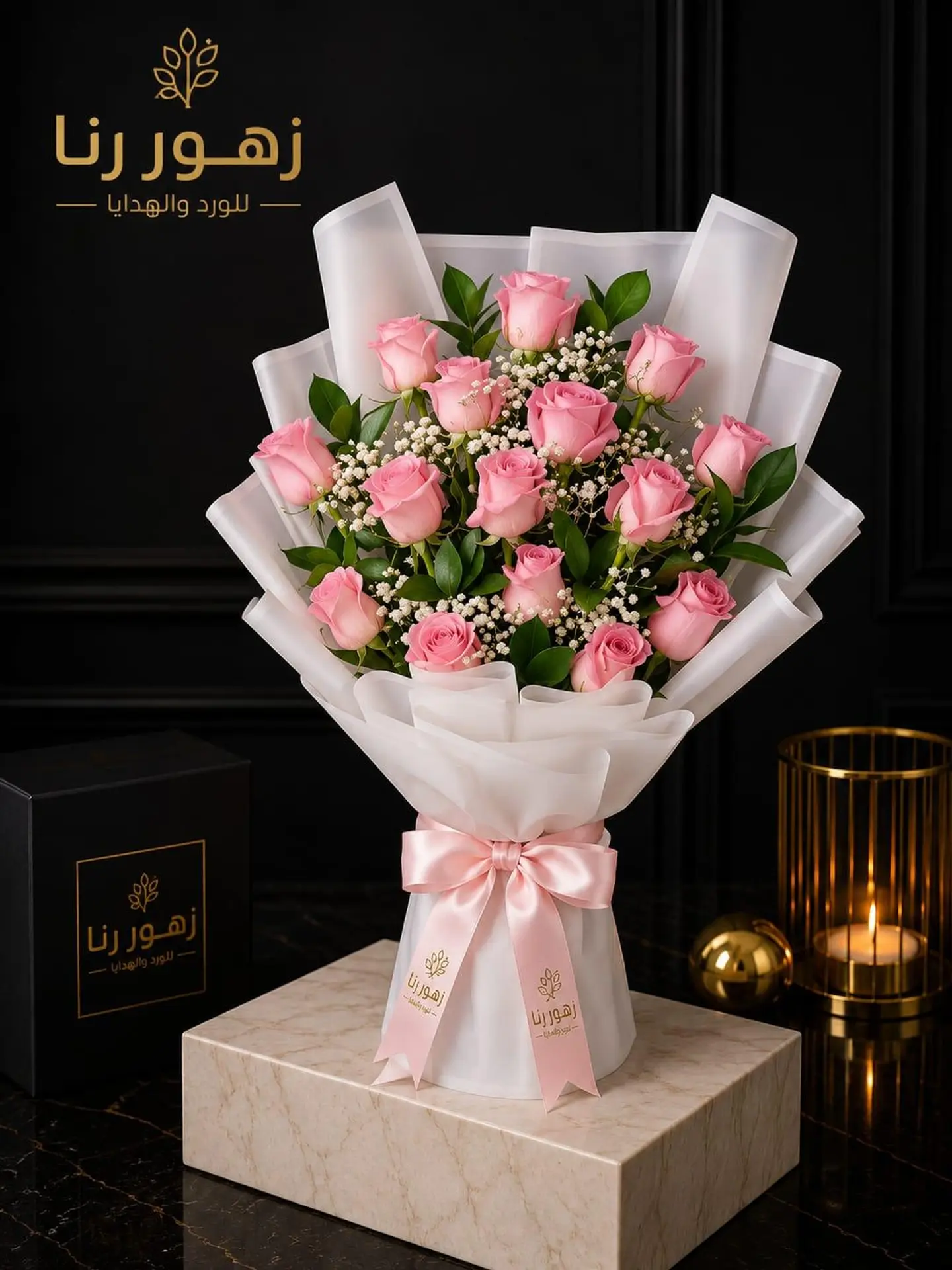 Bouquet To The Beat Of My Heart Having You By My Side Is The Most Beautiful Gift From Life