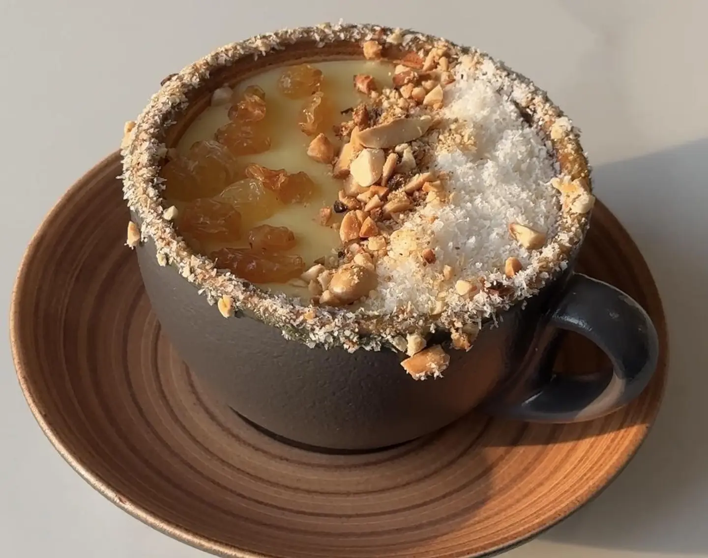 Cappuccino