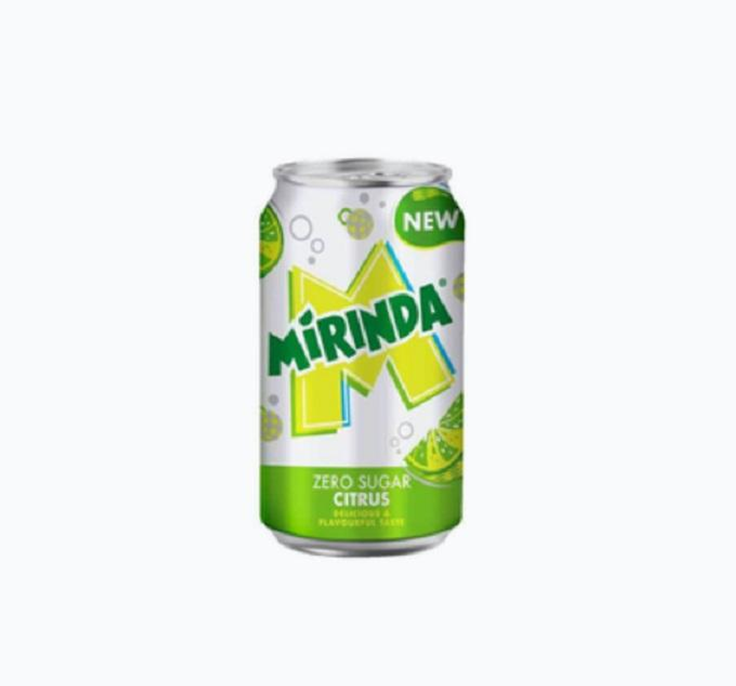 Mirinda Citrus Diet