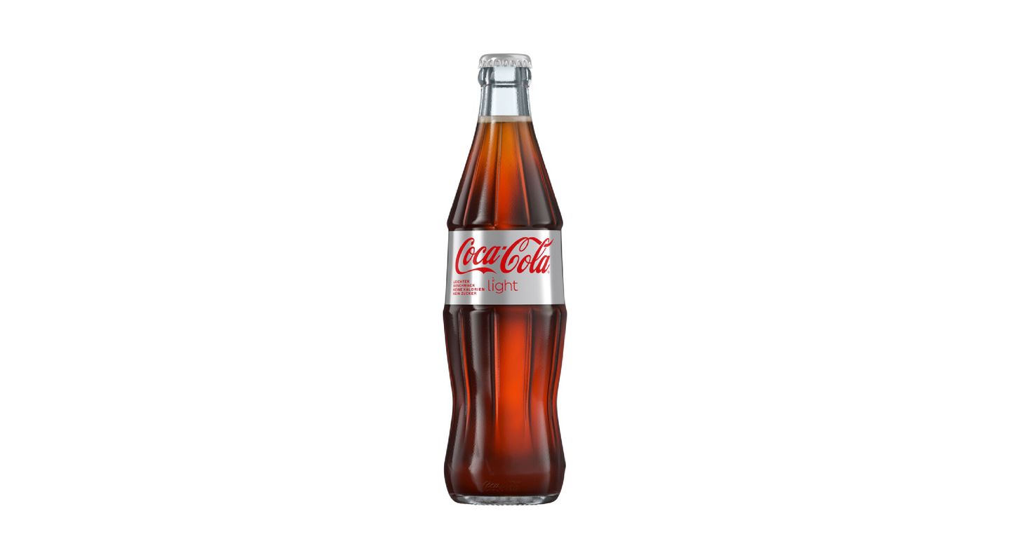 Coca Cola Light